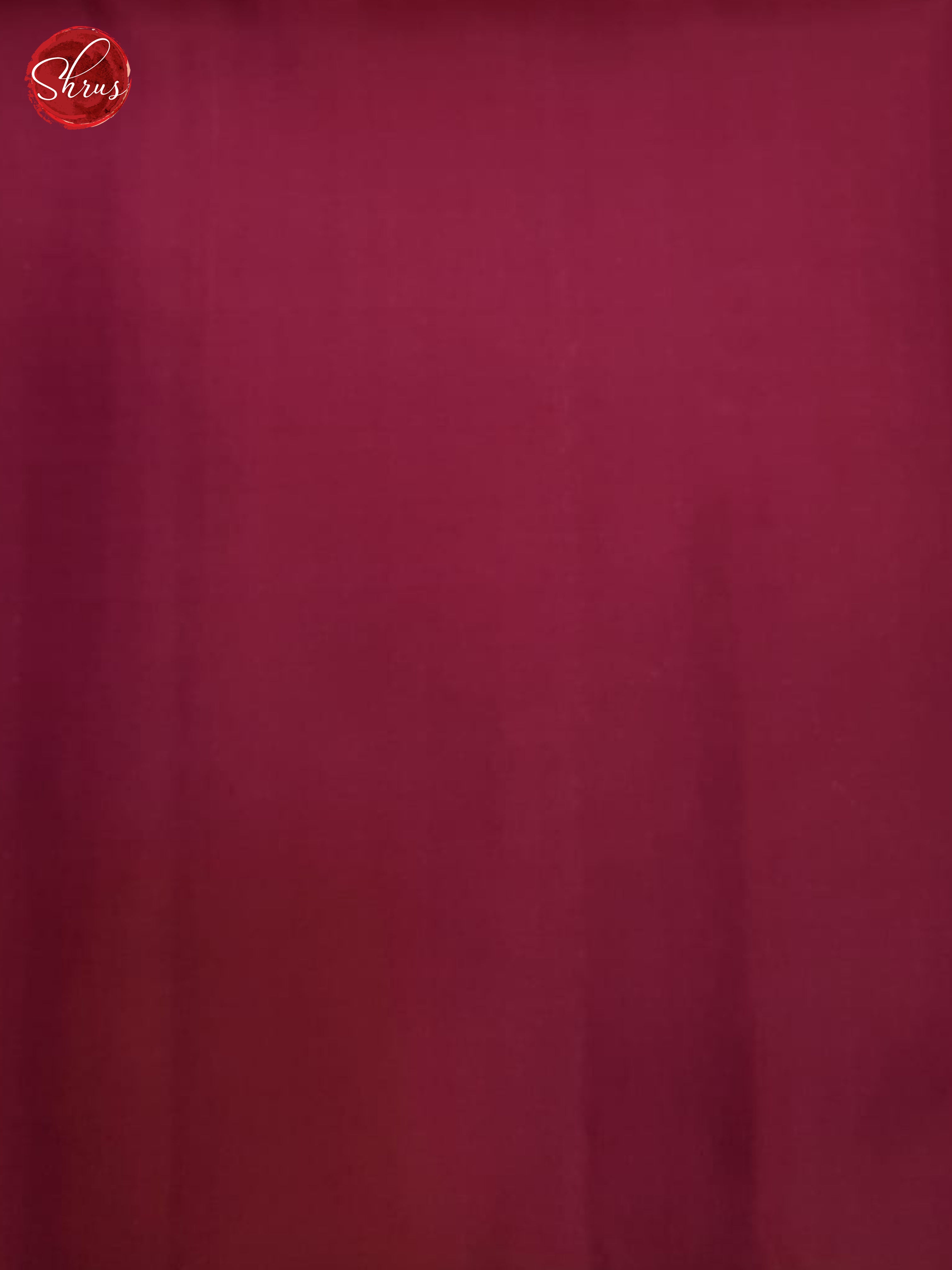 Green And Pink-Soft Silk saree - Shop on ShrusEternity.com