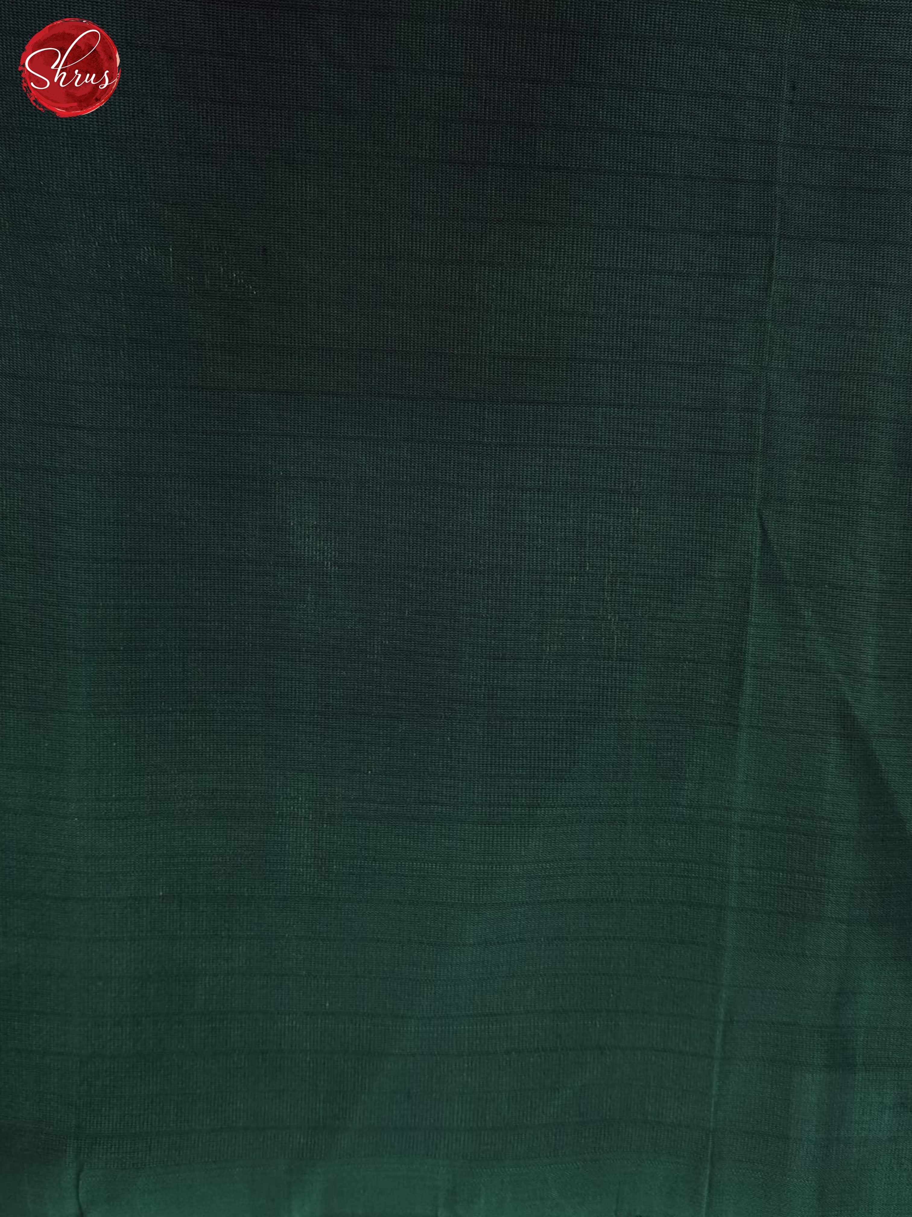 Rani Pink & Green - Soft silk Saree - Shop on ShrusEternity.com