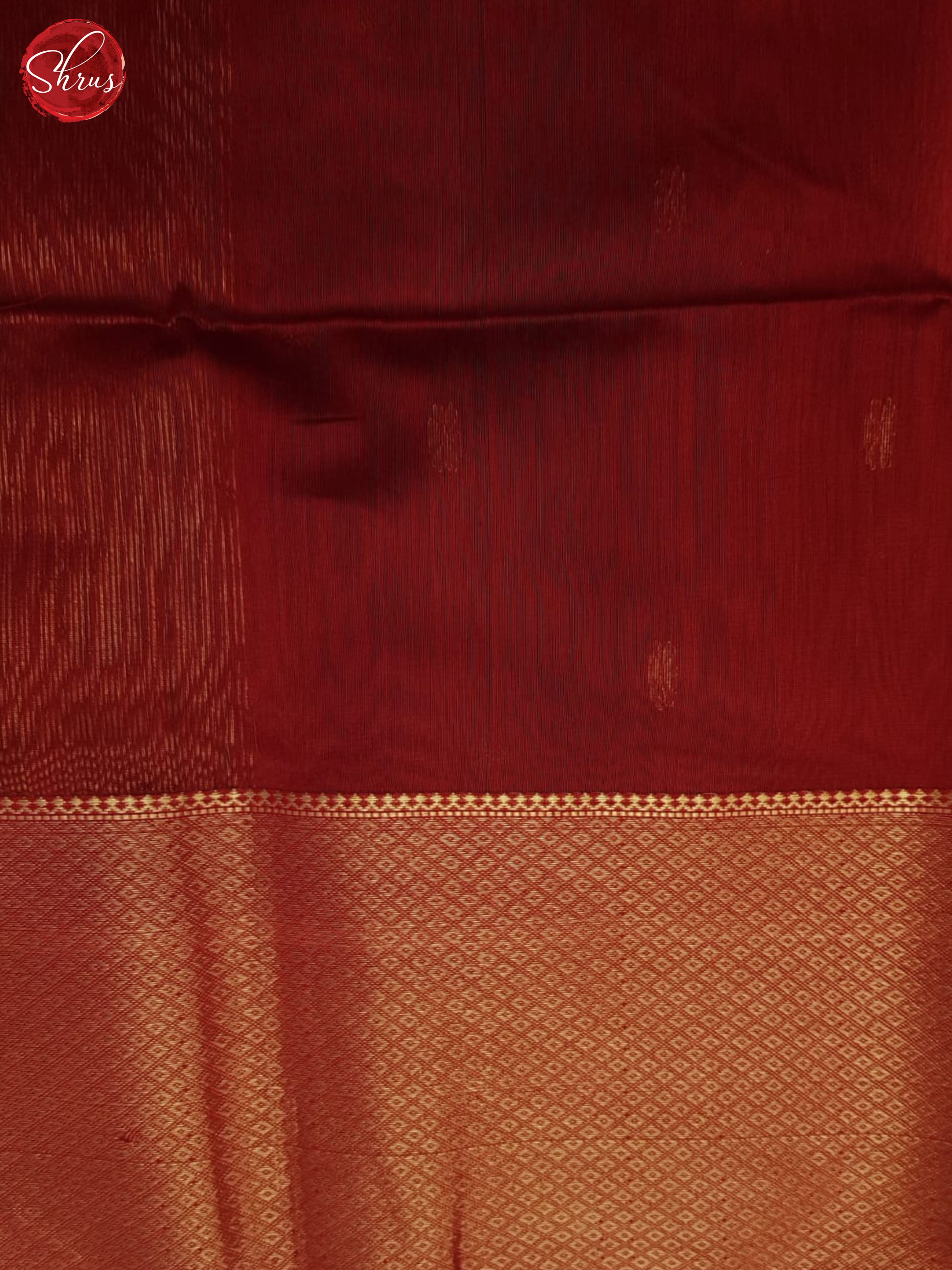 BJS06665 - Maheshwari silkcotton Saree - Shop on ShrusEternity.com