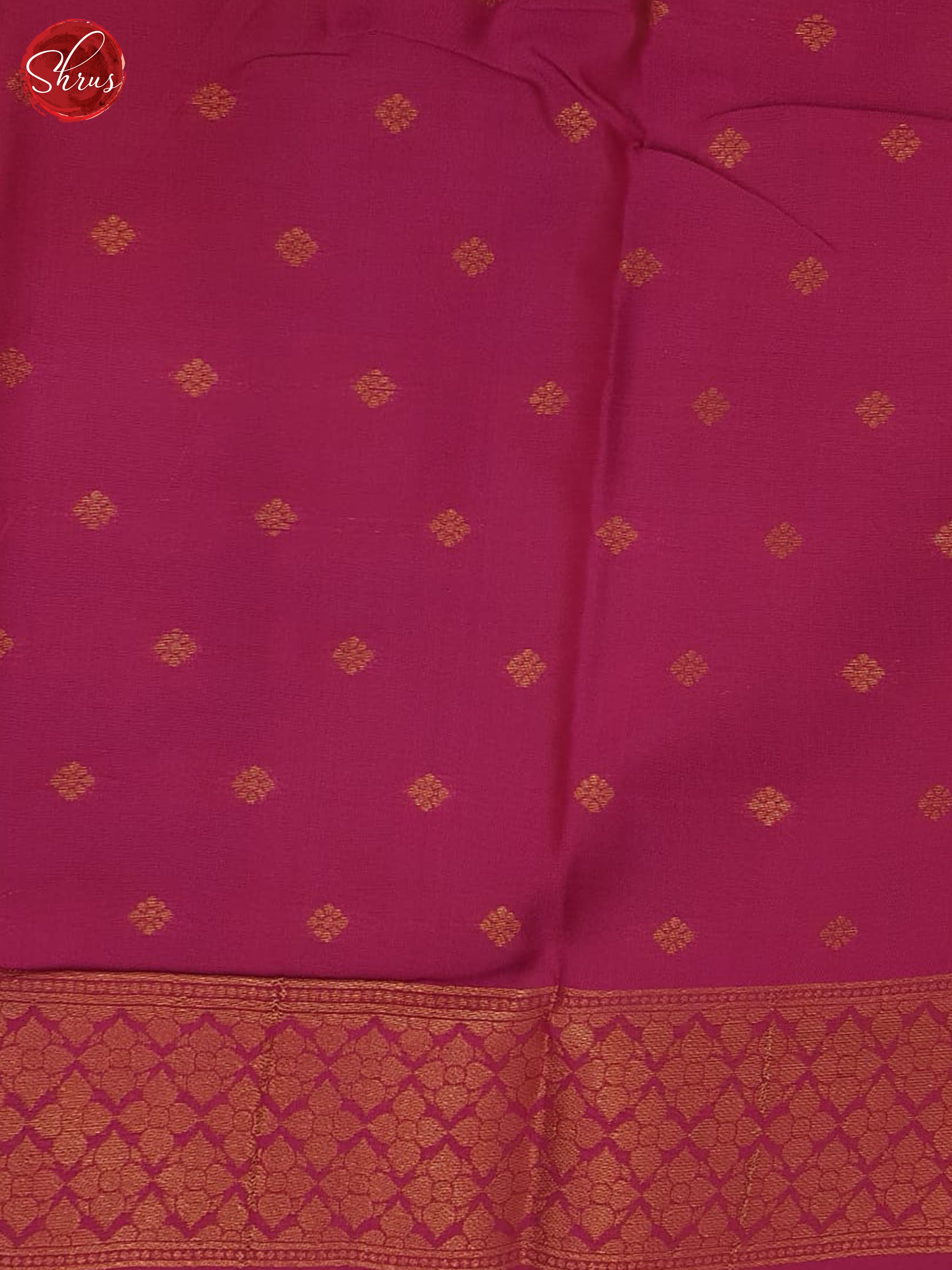 Mild Lavender And Pink - Semi Soft Silk Saree - Shop on ShrusEternity.com