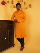 BJS16145 - Readymade Mens Kurta - Shop on ShrusEternity.com
