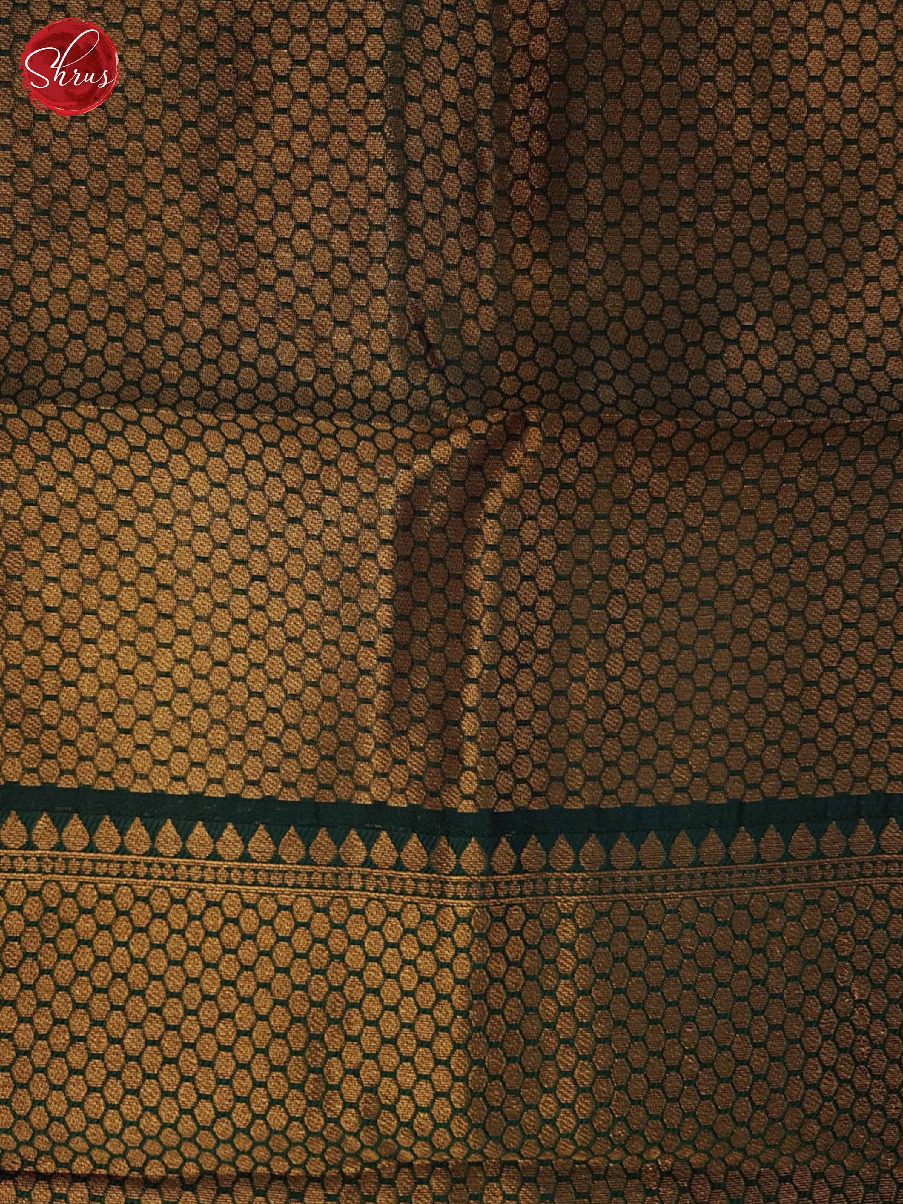 BJS16748 - Semi Softsilk Saree - Shop on ShrusEternity.com