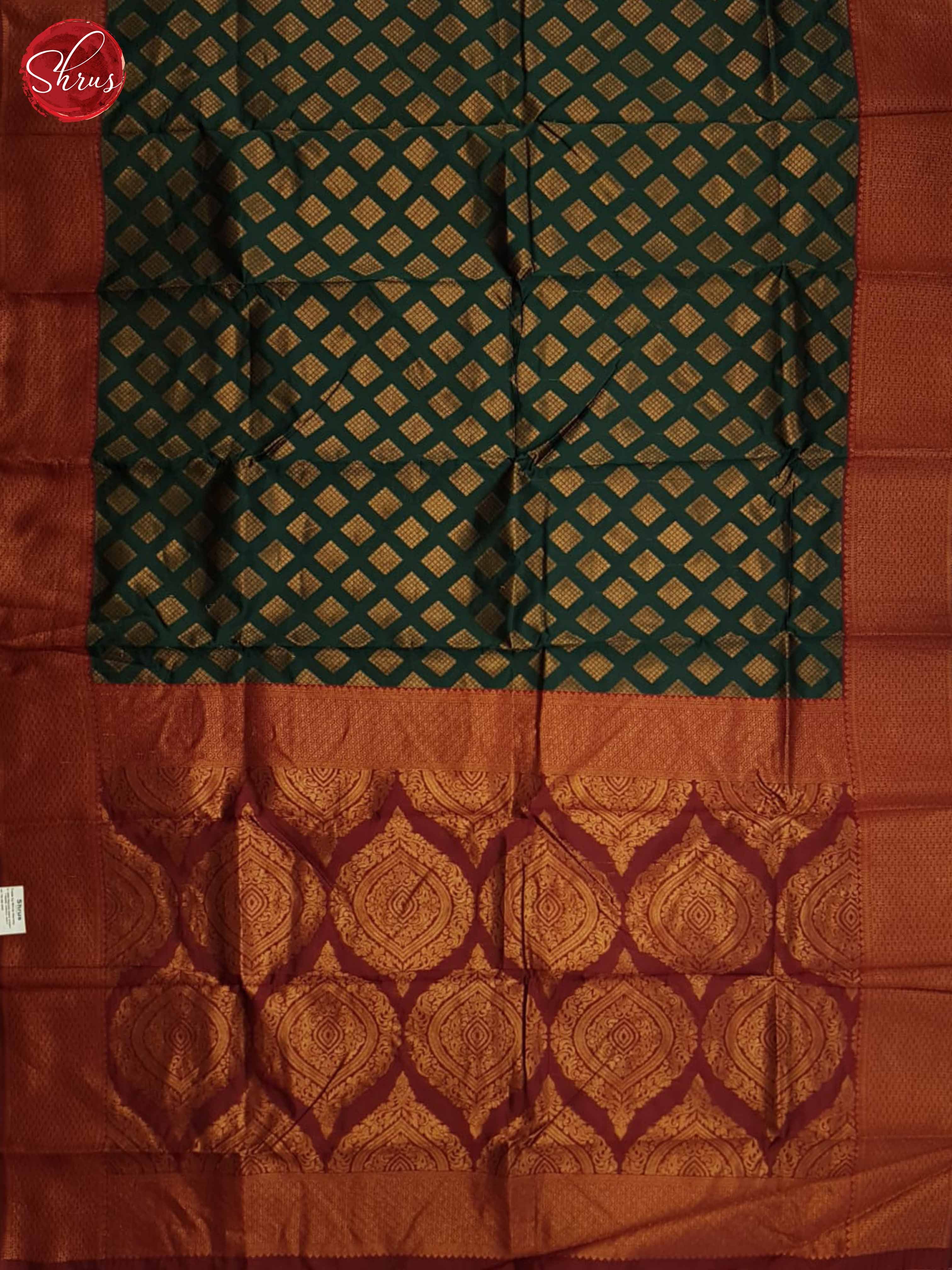 Green And Arraku Marron - Shop on ShrusEternity.com