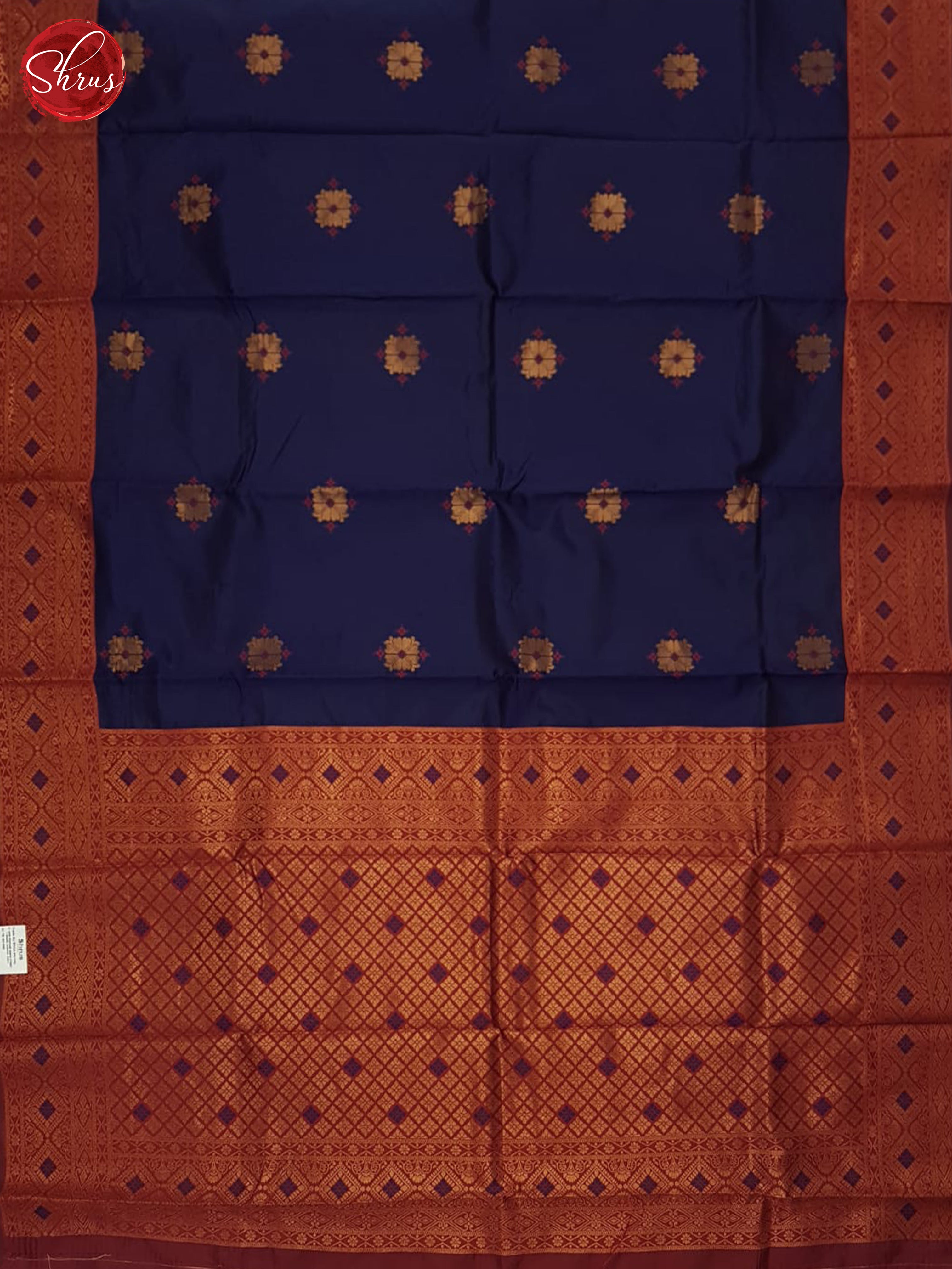 Blue And Arraku Marron - Shop on ShrusEternity.com