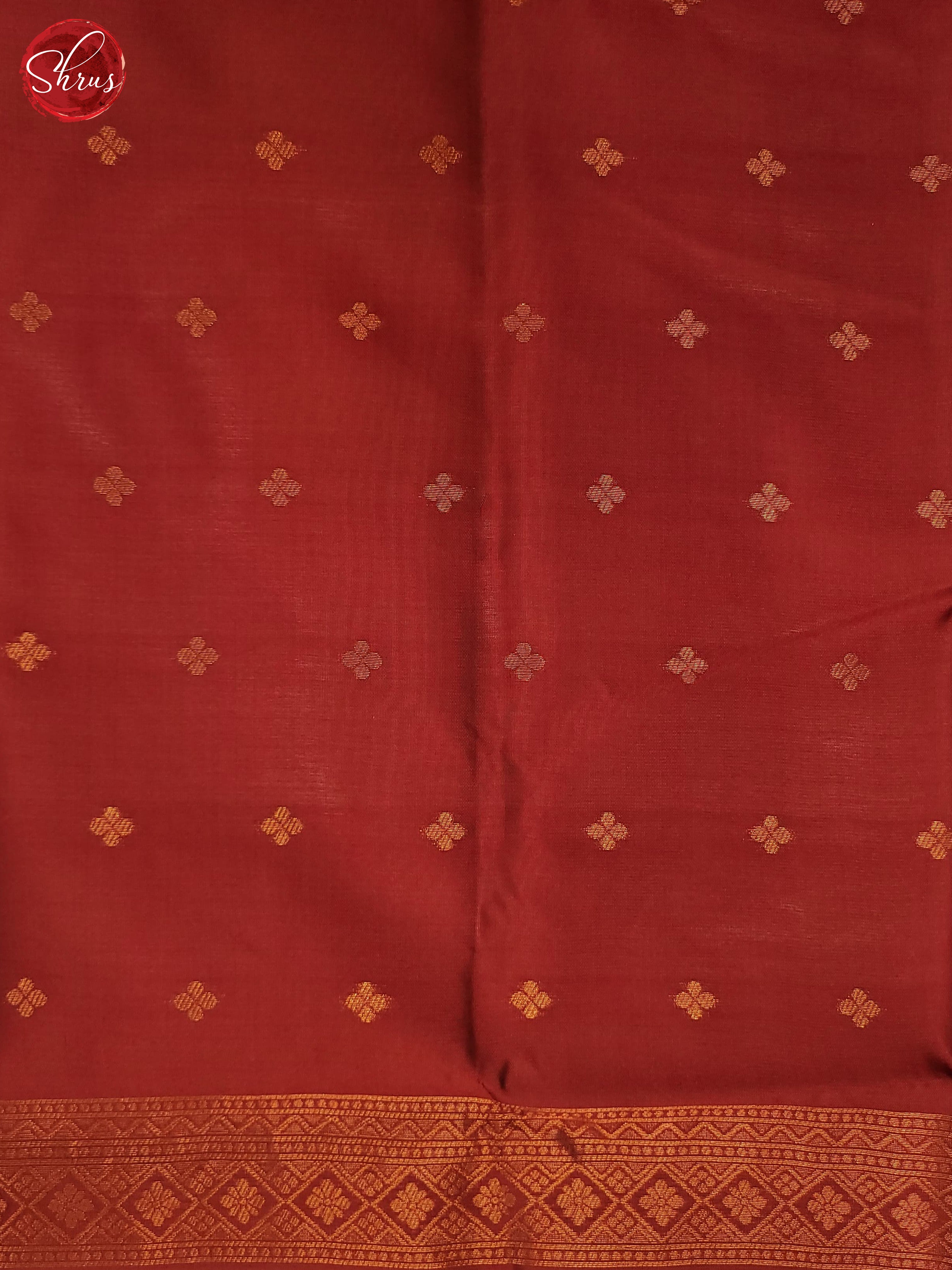 BJS18120 - Semi Softsilk Saree - Shop on ShrusEternity.com