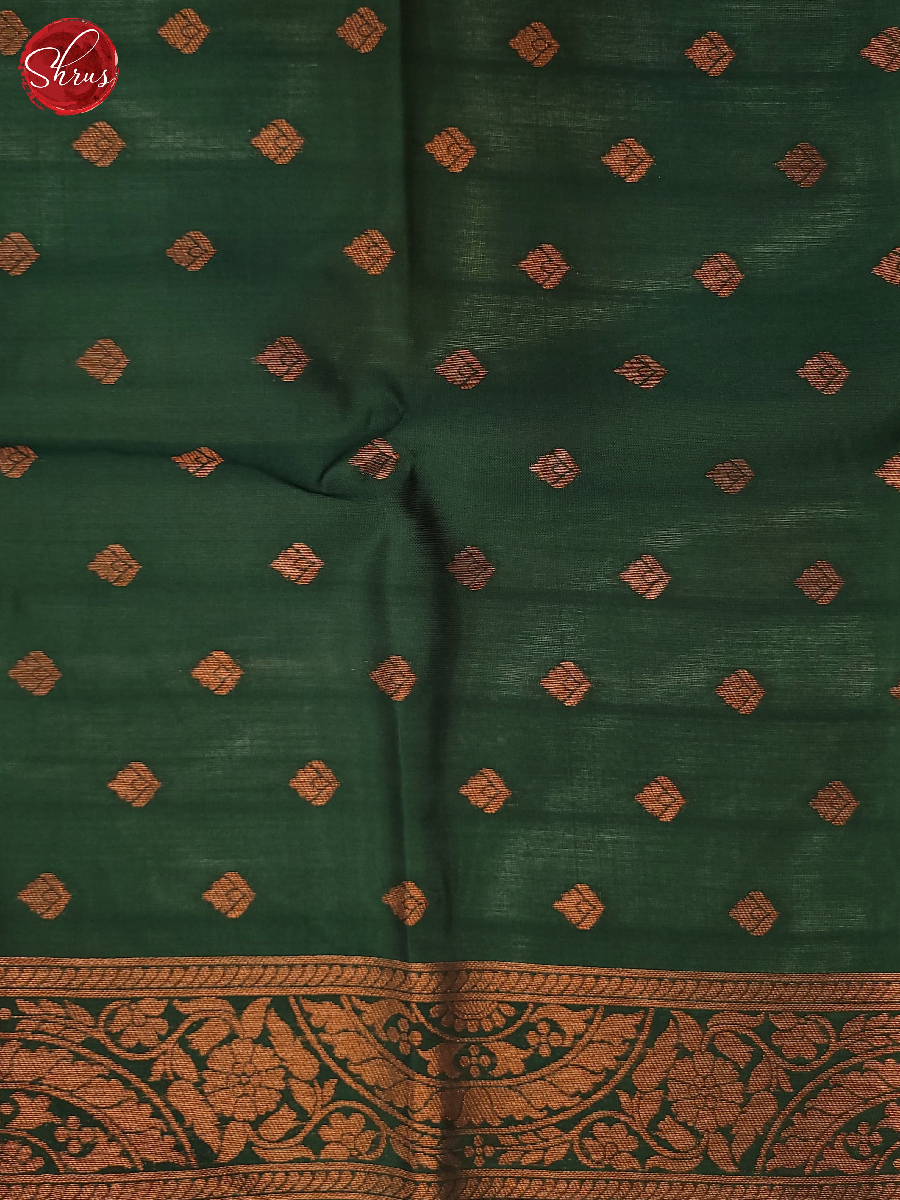 BJS18158 - Semi Softsilk Saree - Shop on ShrusEternity.com