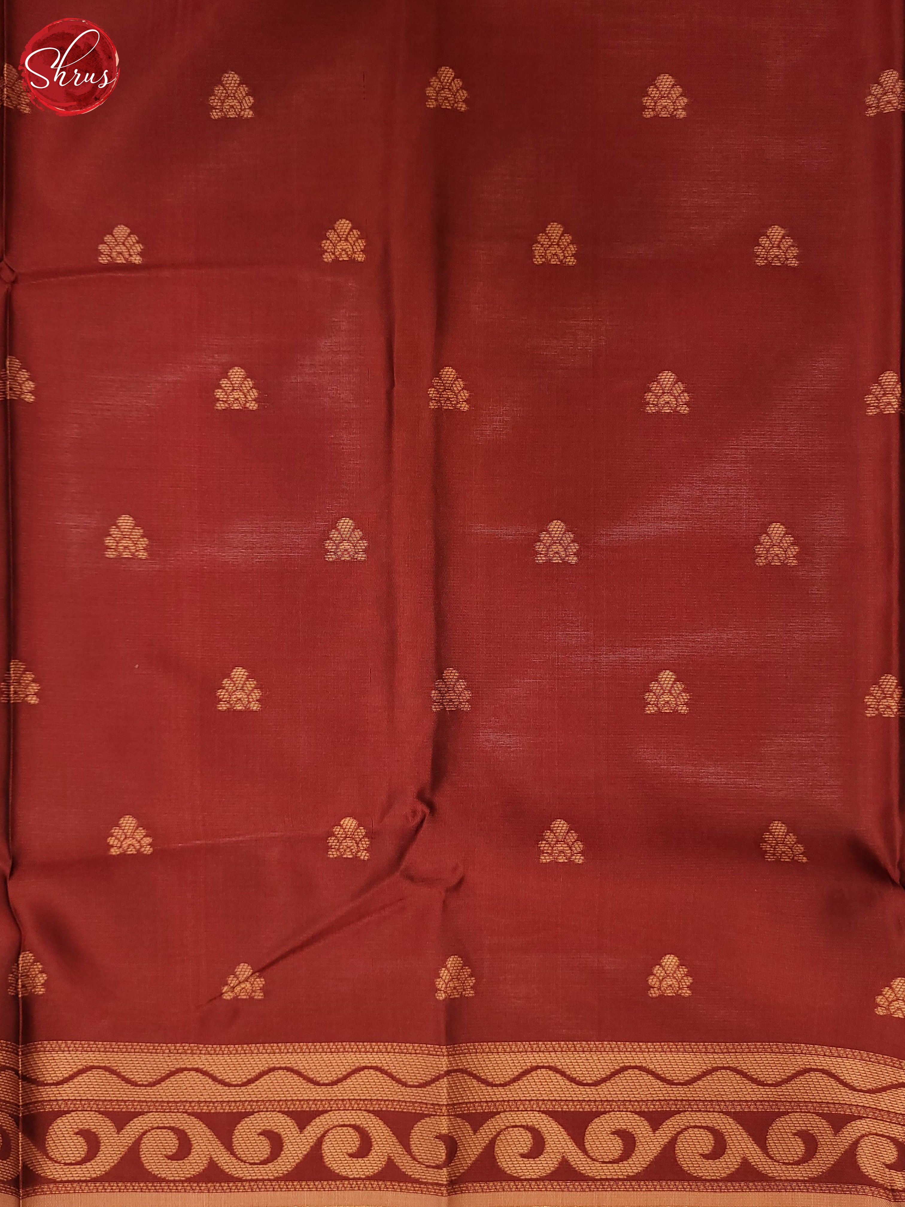 BJS18357 - Semi Softsilk Saree - Shop on ShrusEternity.com