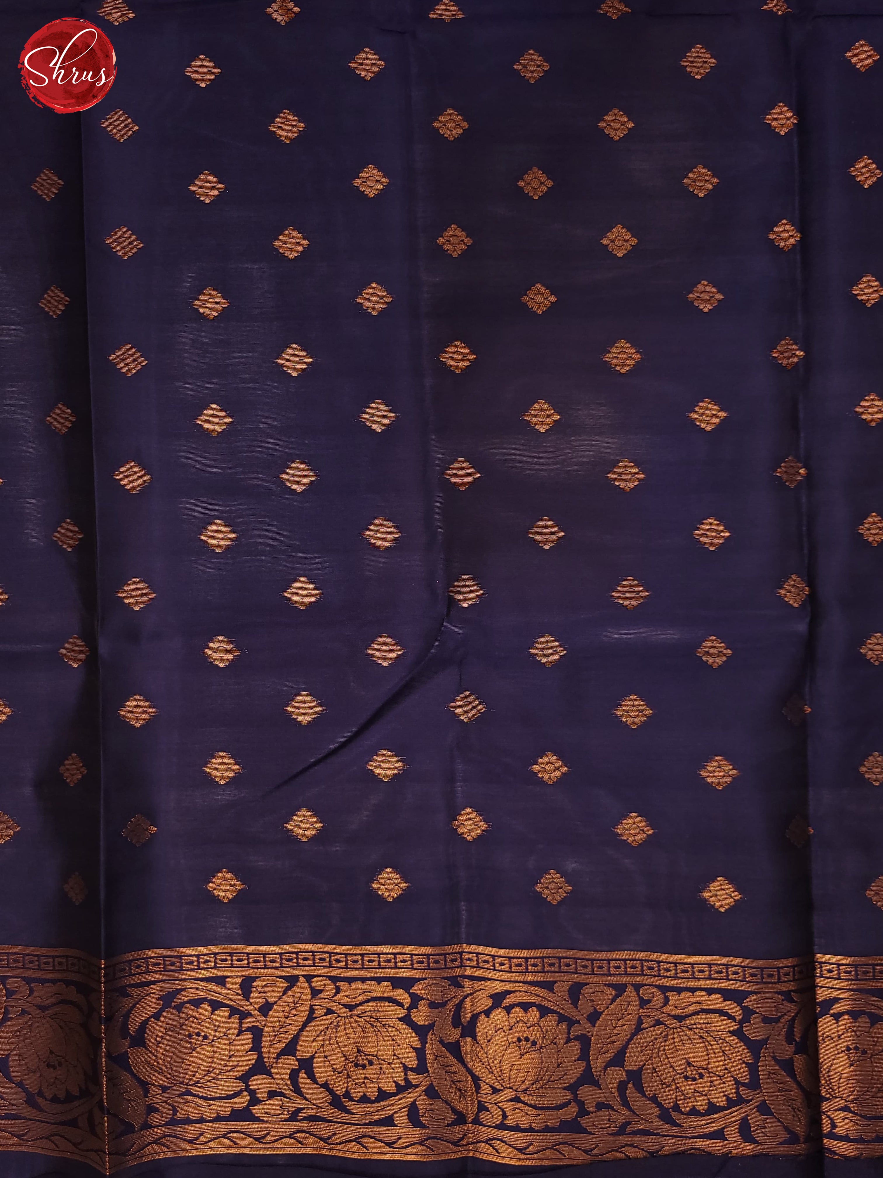 BJS18462 - Semi Softsilk Saree - Shop on ShrusEternity.com