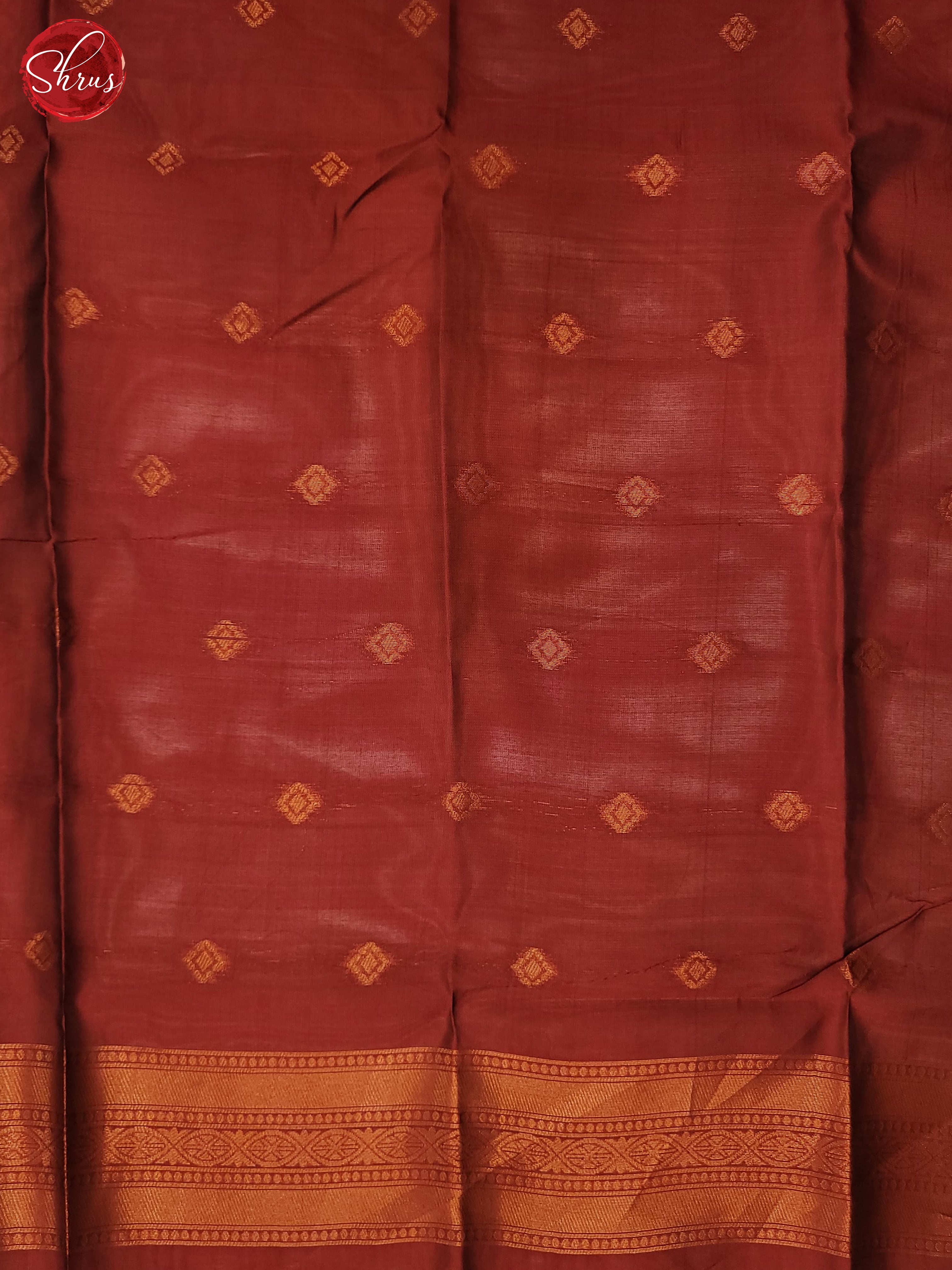 BJS18482 - Semi Softsilk Saree - Shop on ShrusEternity.com