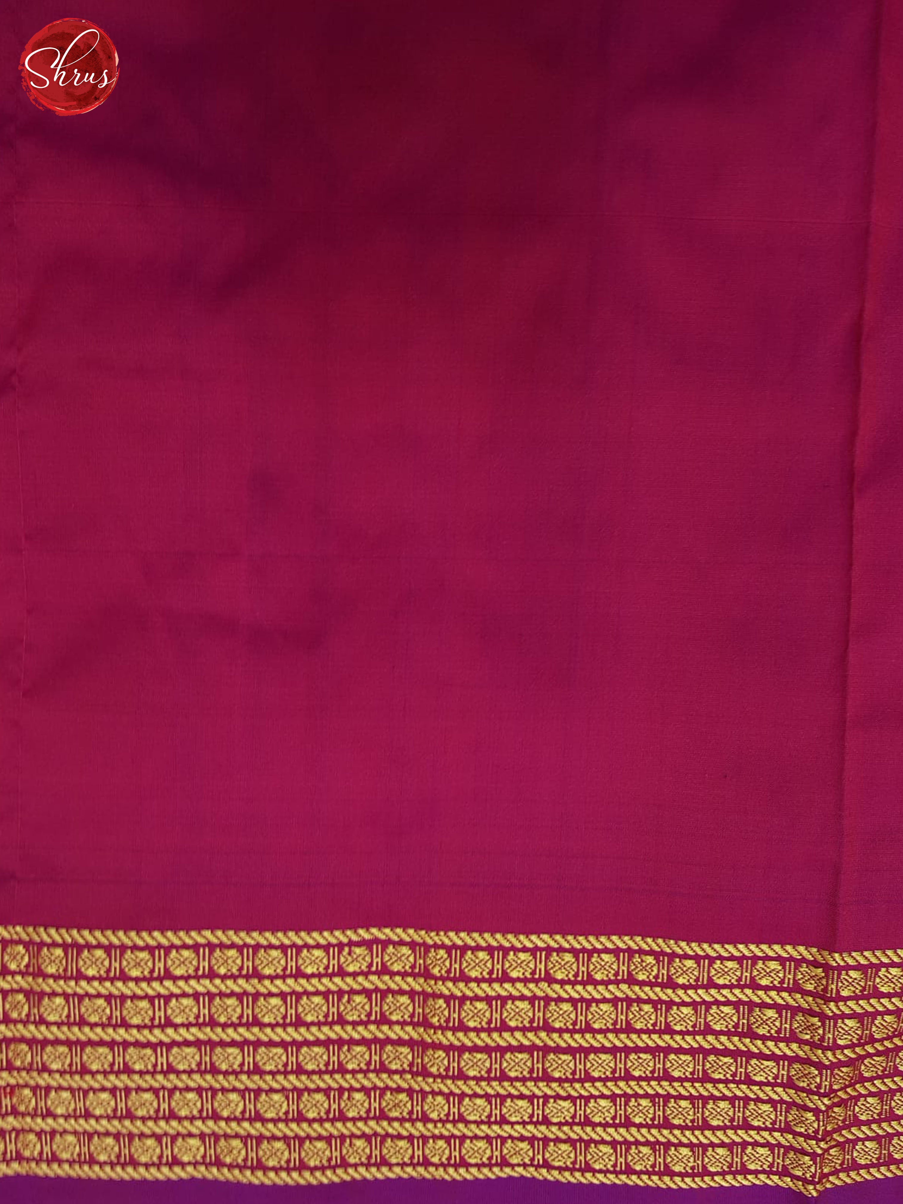 Parrot Green & Pink - Odisha Sambalpuri silk Saree - Shop on ShrusEternity.com