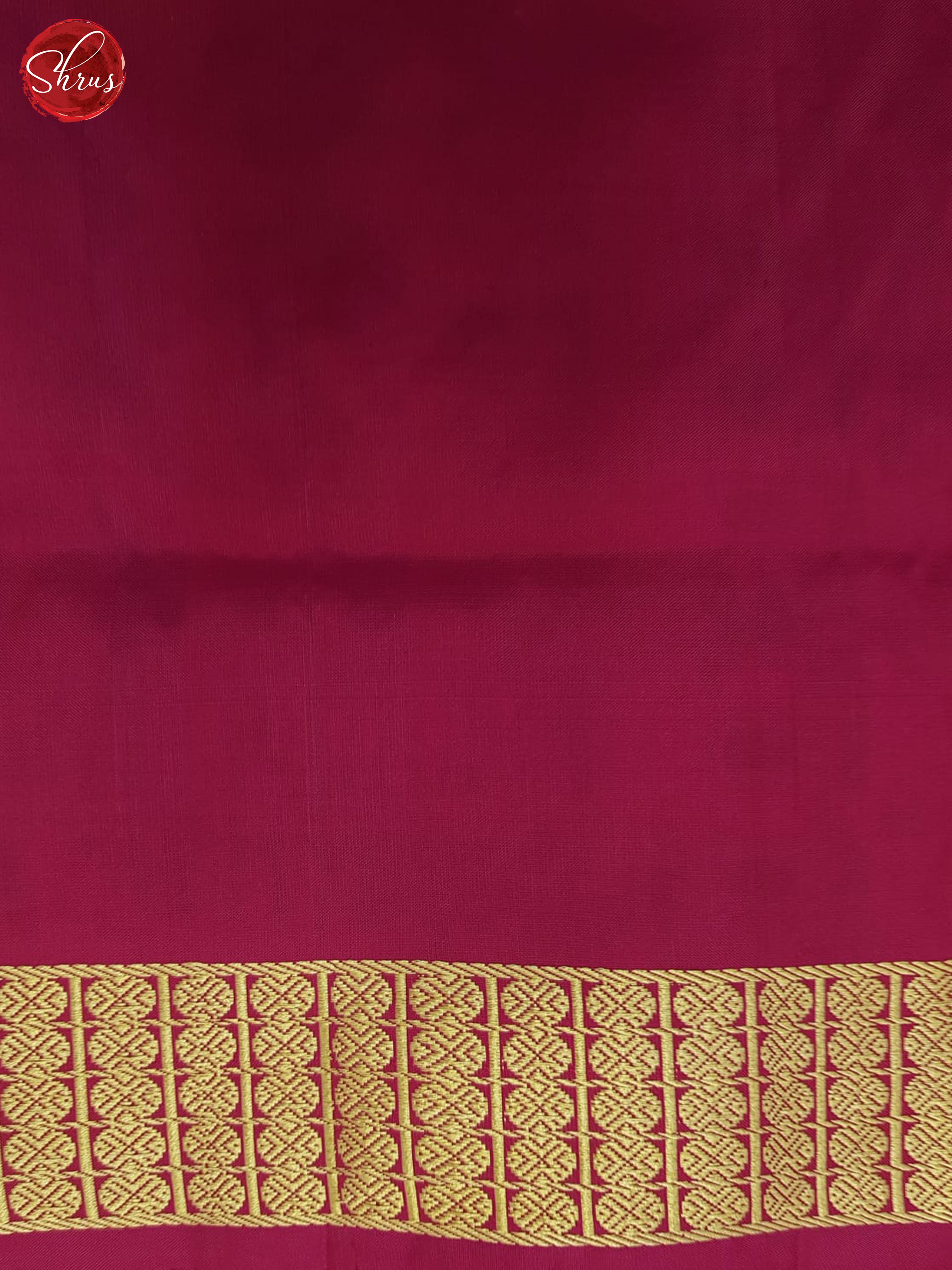 BJS18551 - Soft Silk Saree - Shop on ShrusEternity.com