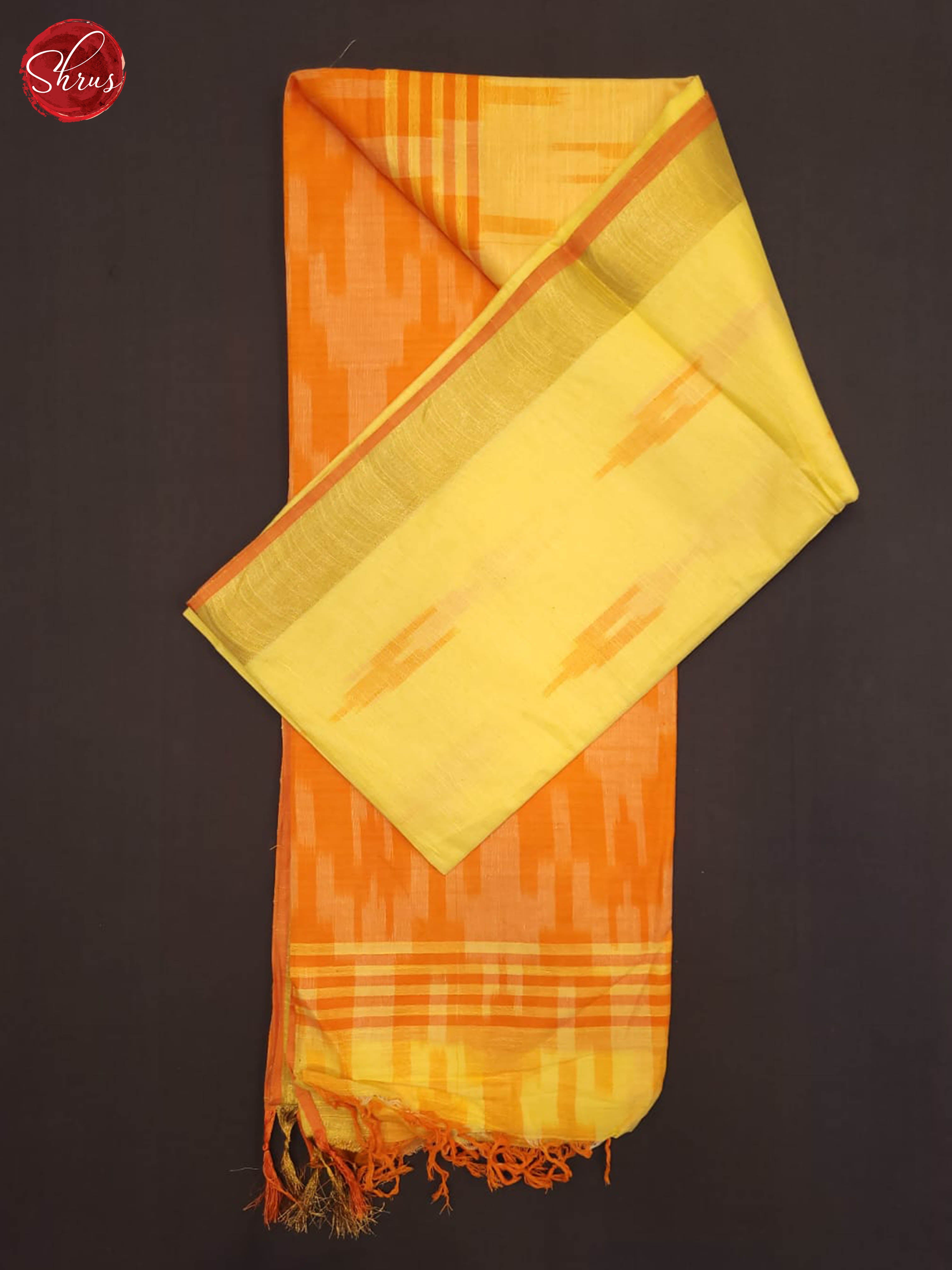 yellow and Orange - Shop on ShrusEternity.com