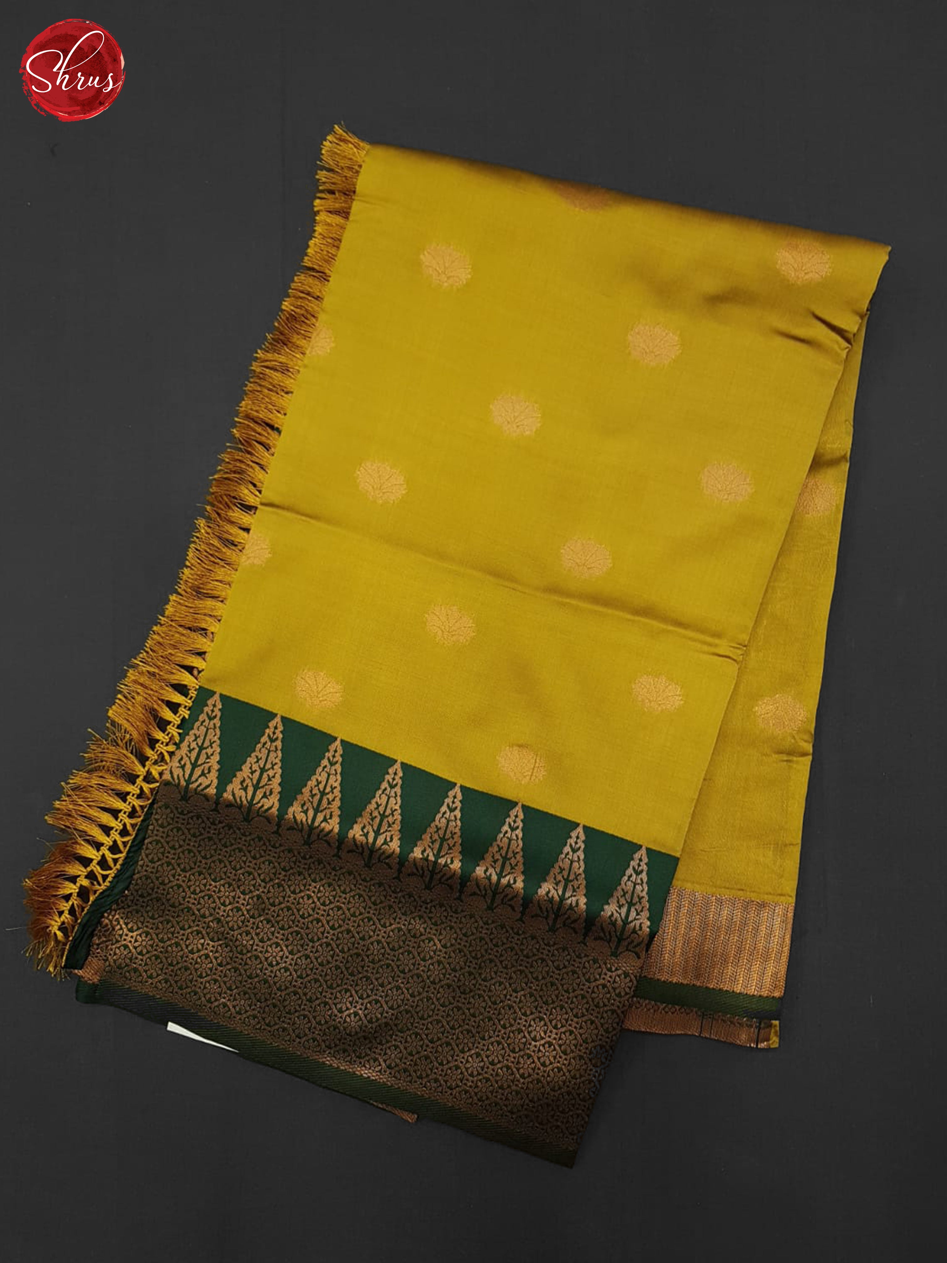 Mustard And Green - Shop on ShrusEternity.com