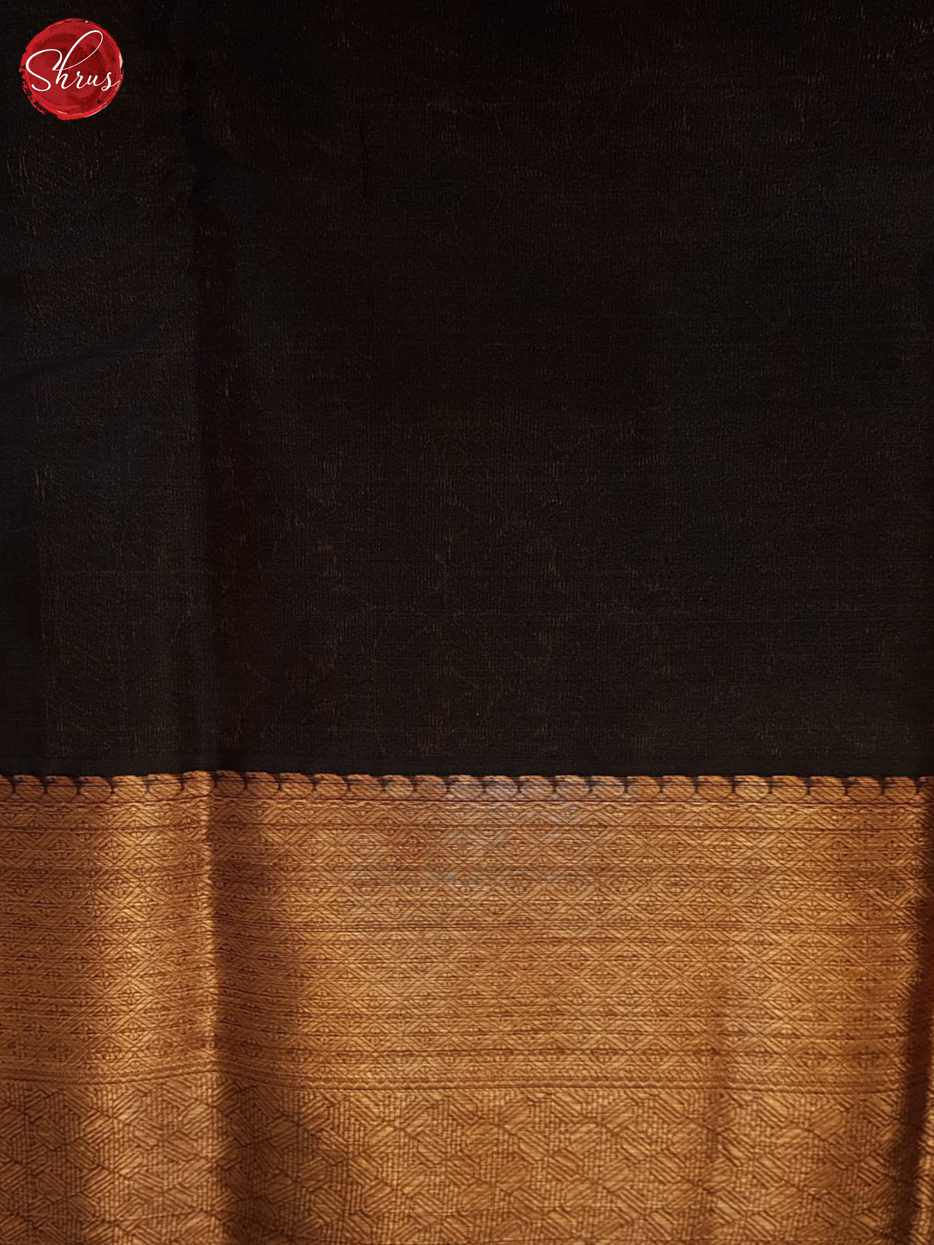 BJS22272 - Kanchipuram-halfpure Saree - Shop on ShrusEternity.com