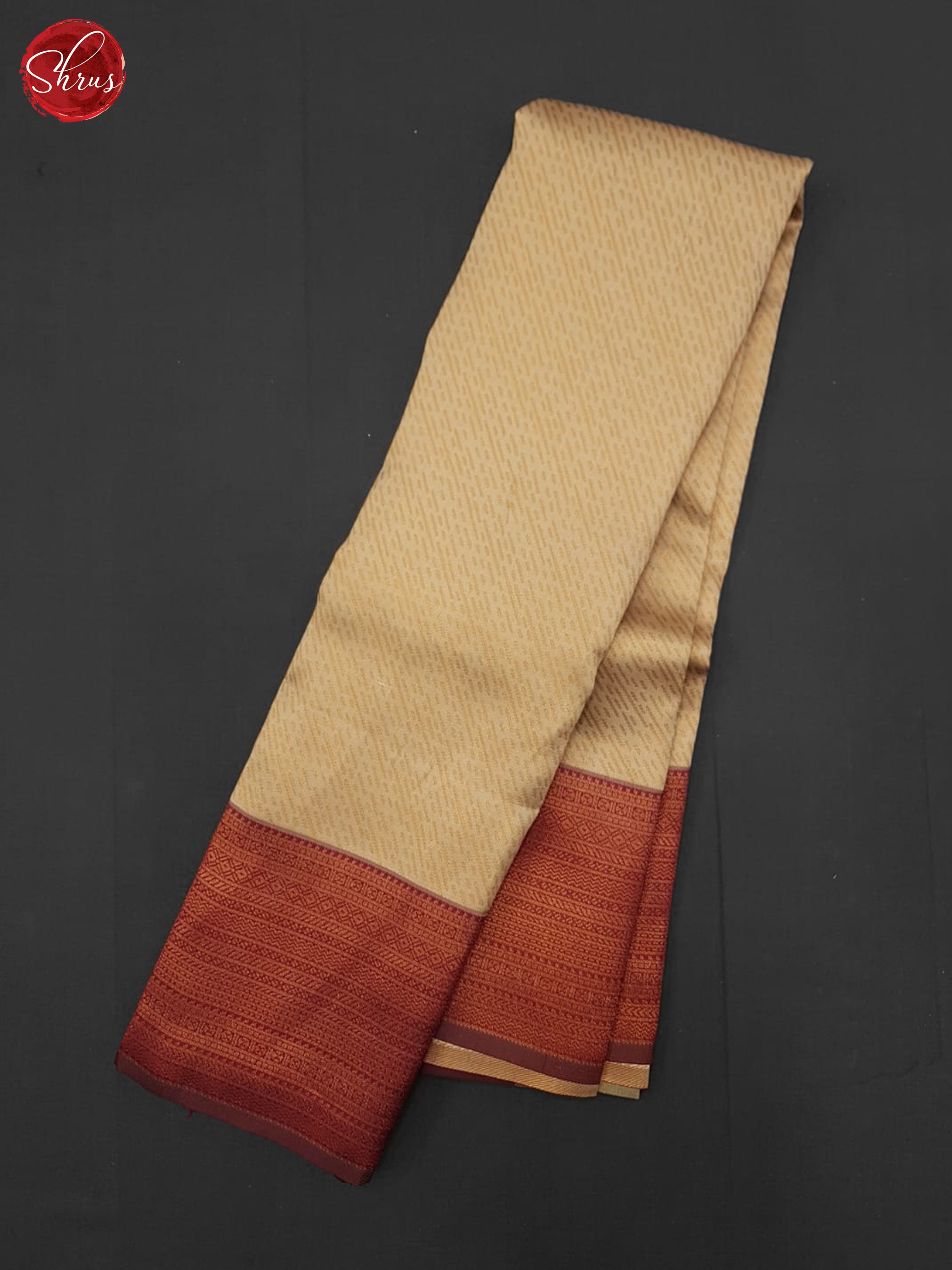 Beige and Arraku Marron - Shop on ShrusEternity.com