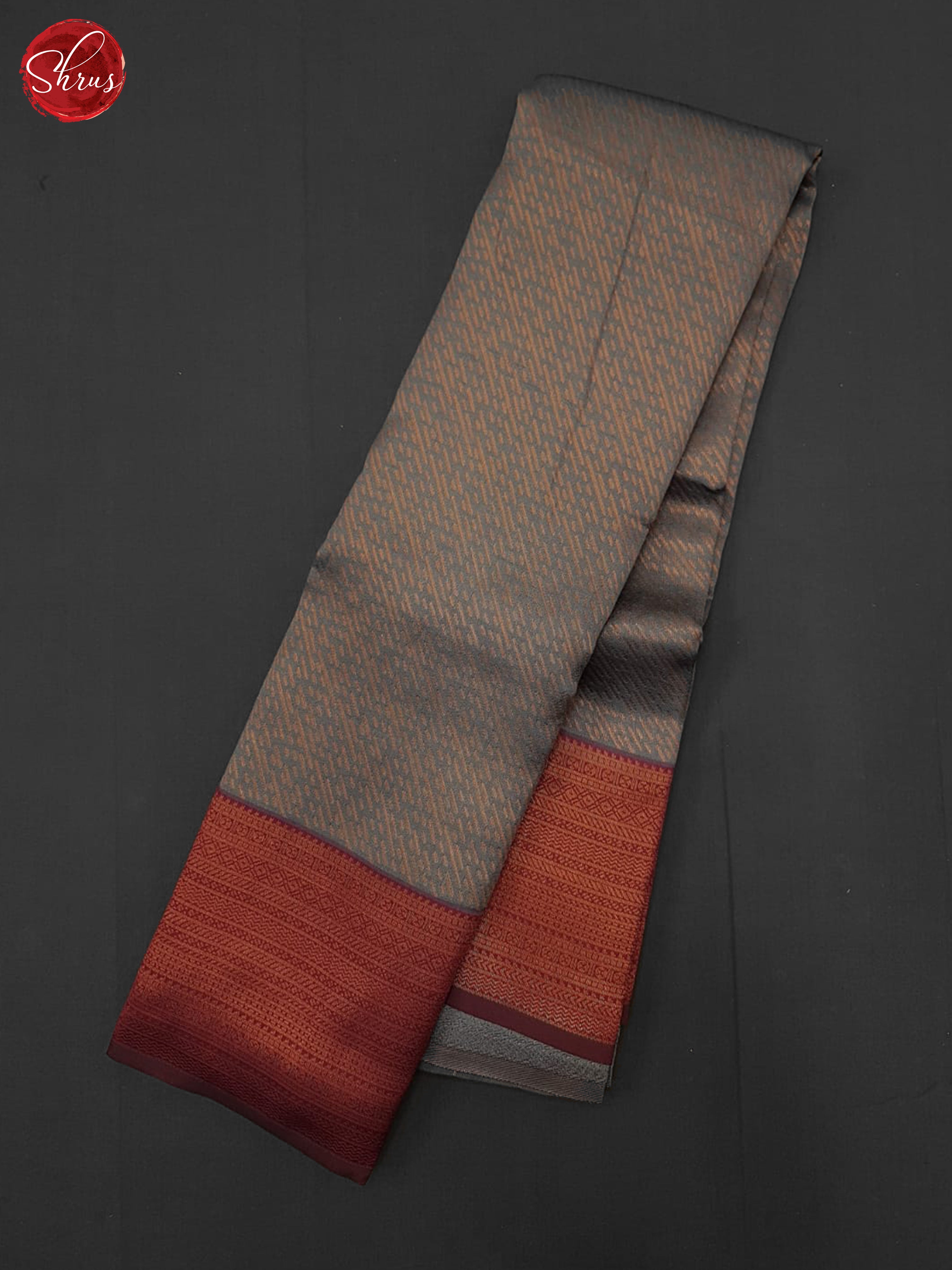 Grey and Marron - Shop on ShrusEternity.com