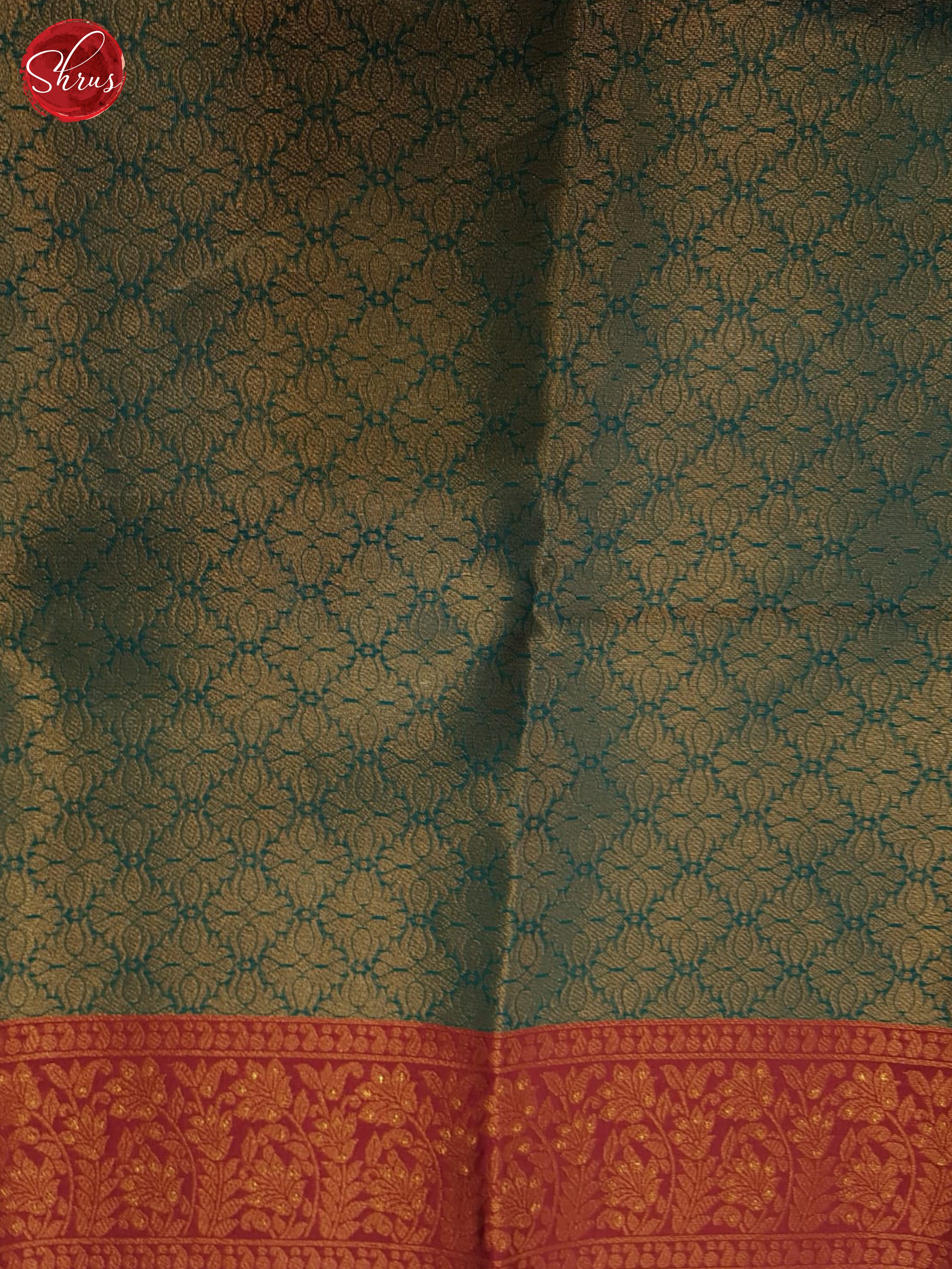 Majenta Pink And Green-Semi soft silk saree - Shop on ShrusEternity.com