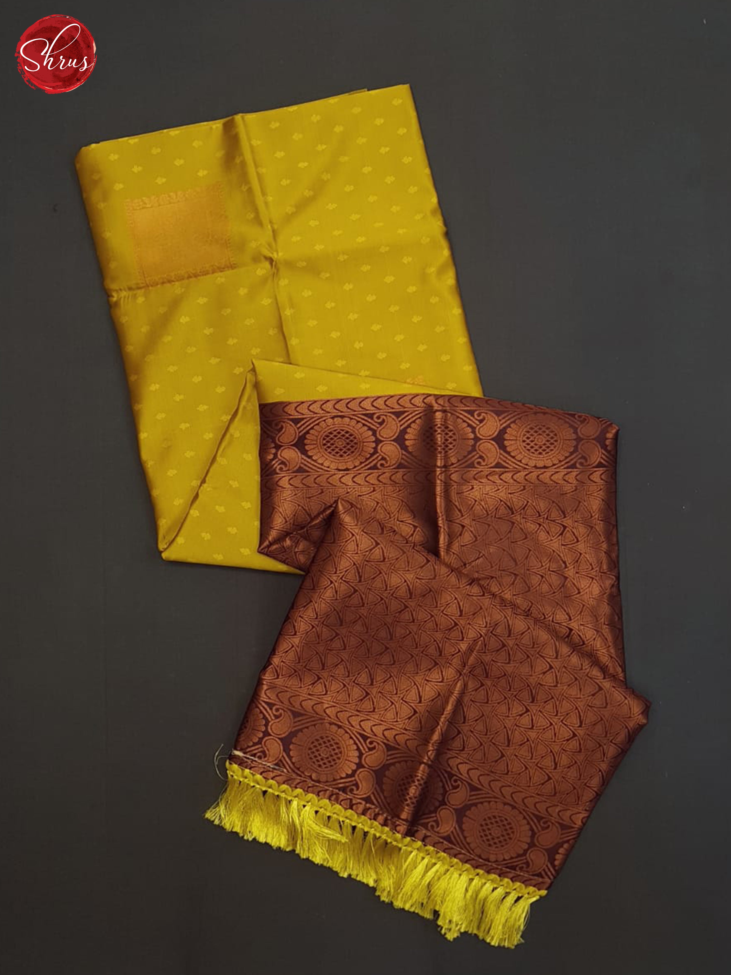 Mustard And Brown - Shop on ShrusEternity.com