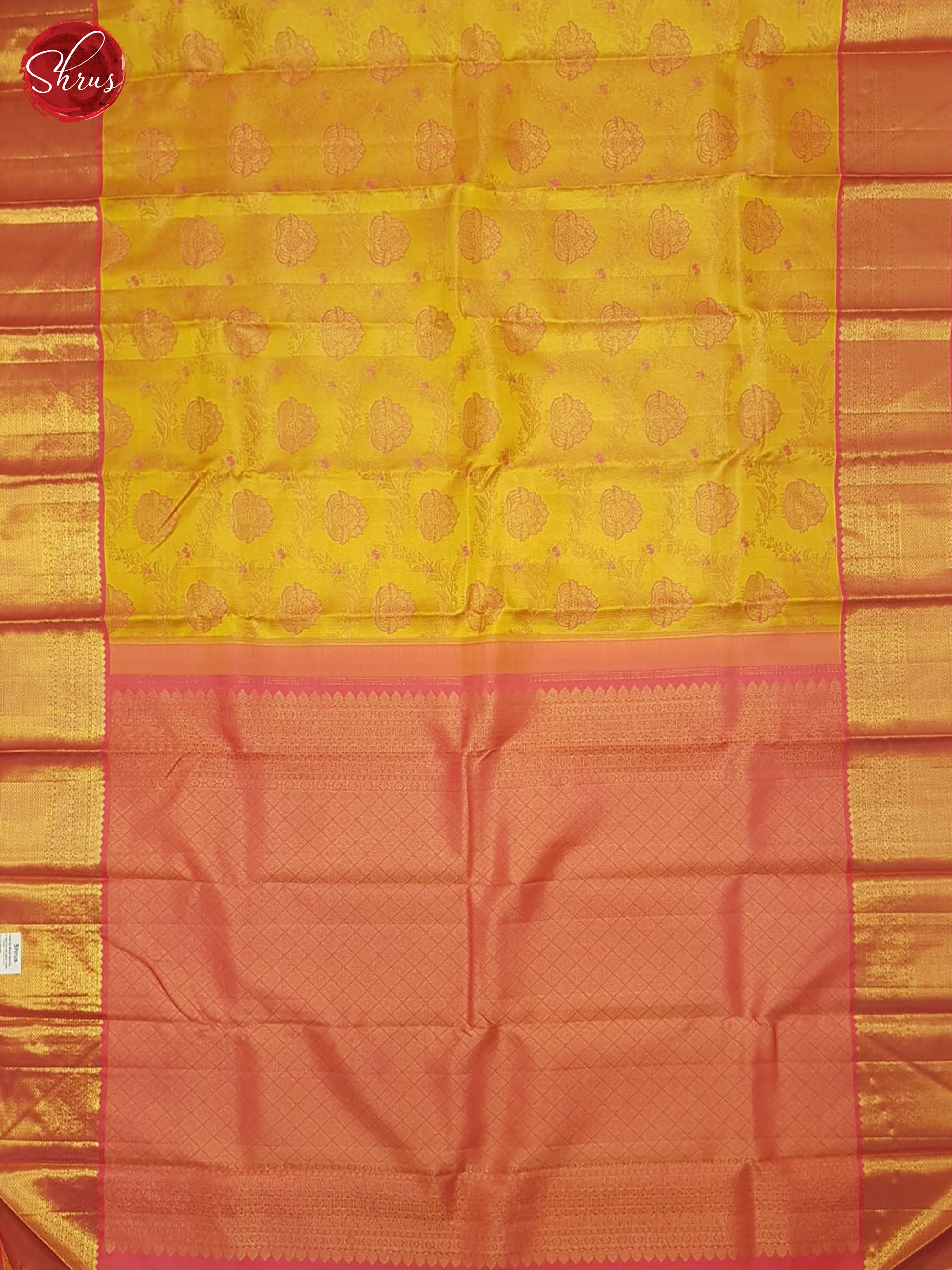 Yellow And Pink - Shop on ShrusEternity.com