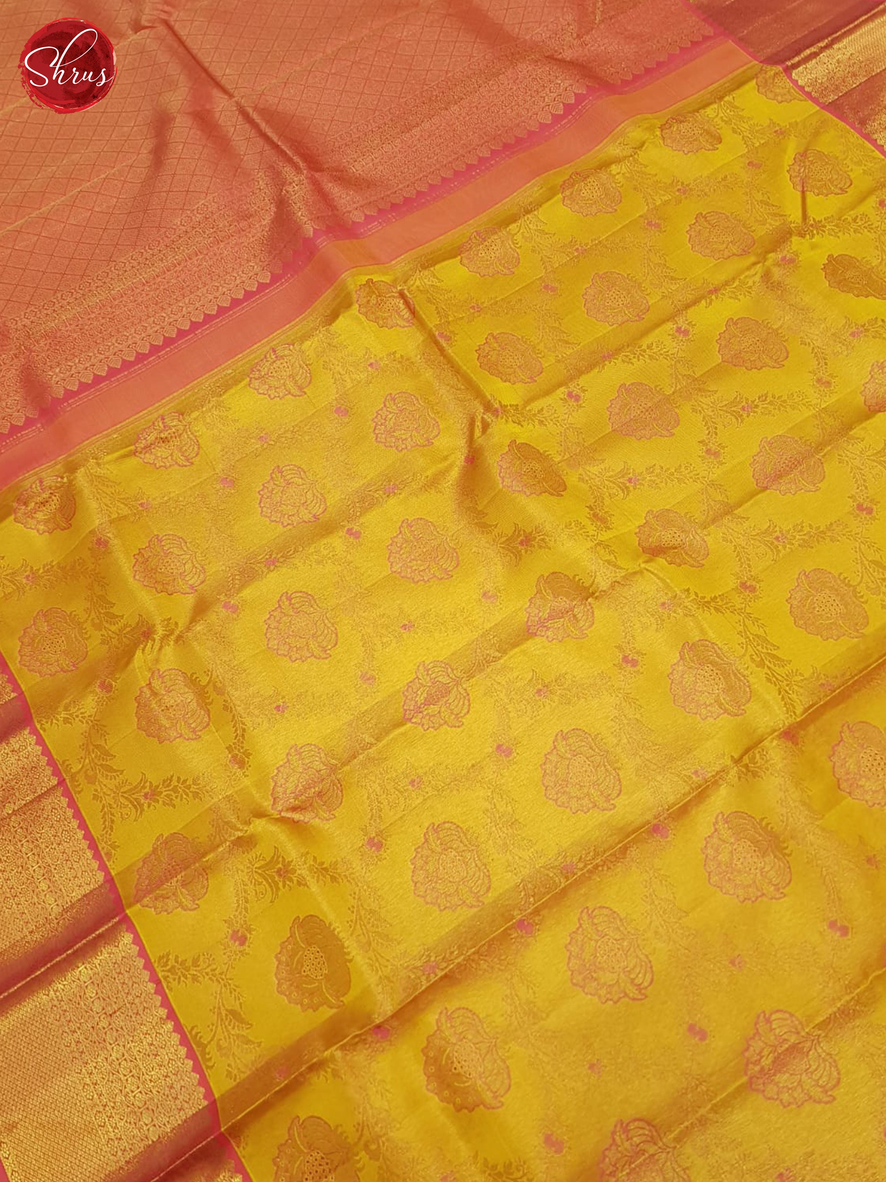 Yellow And Pink - Shop on ShrusEternity.com