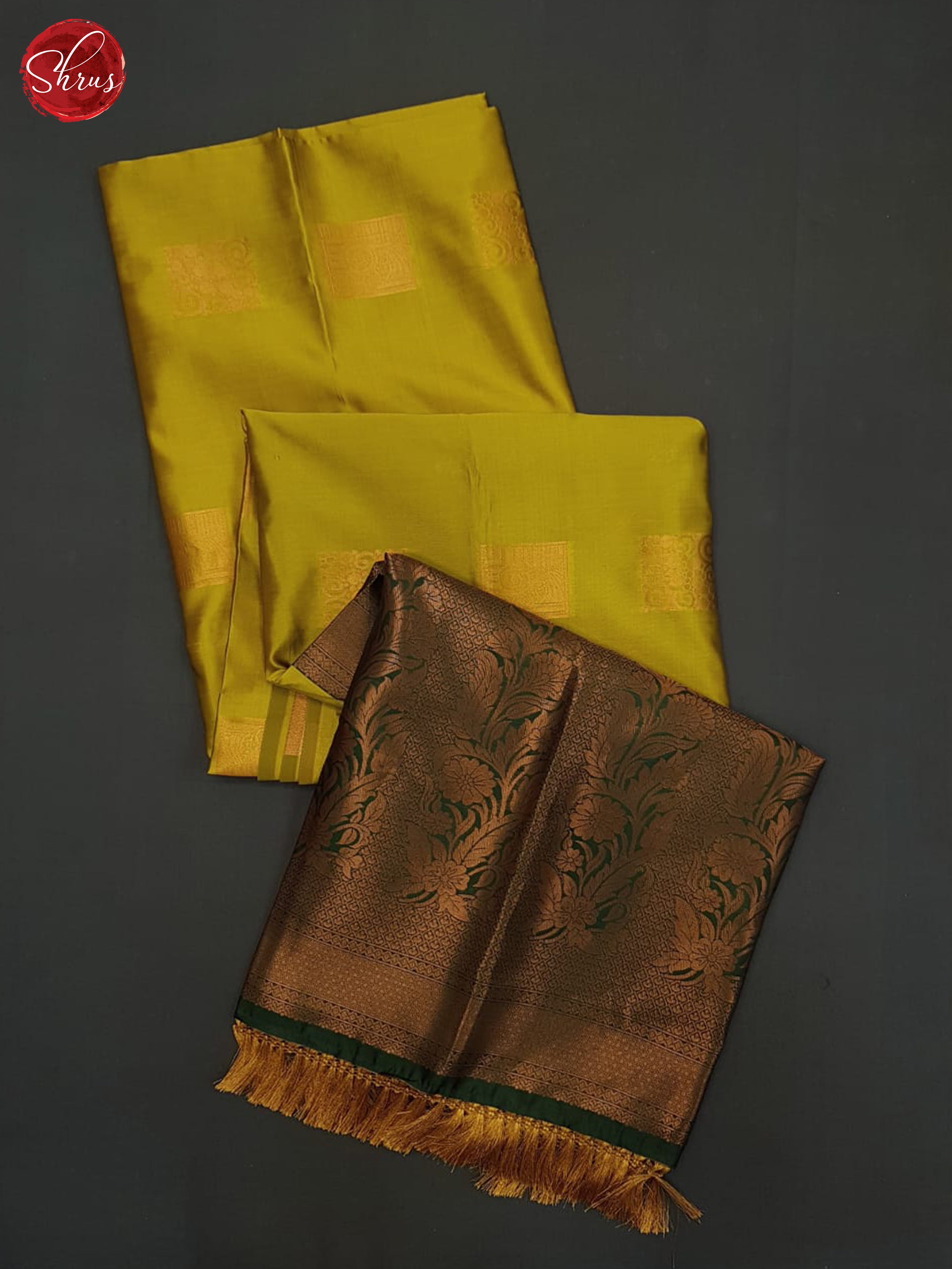 Mustard And Green - Shop on ShrusEternity.com