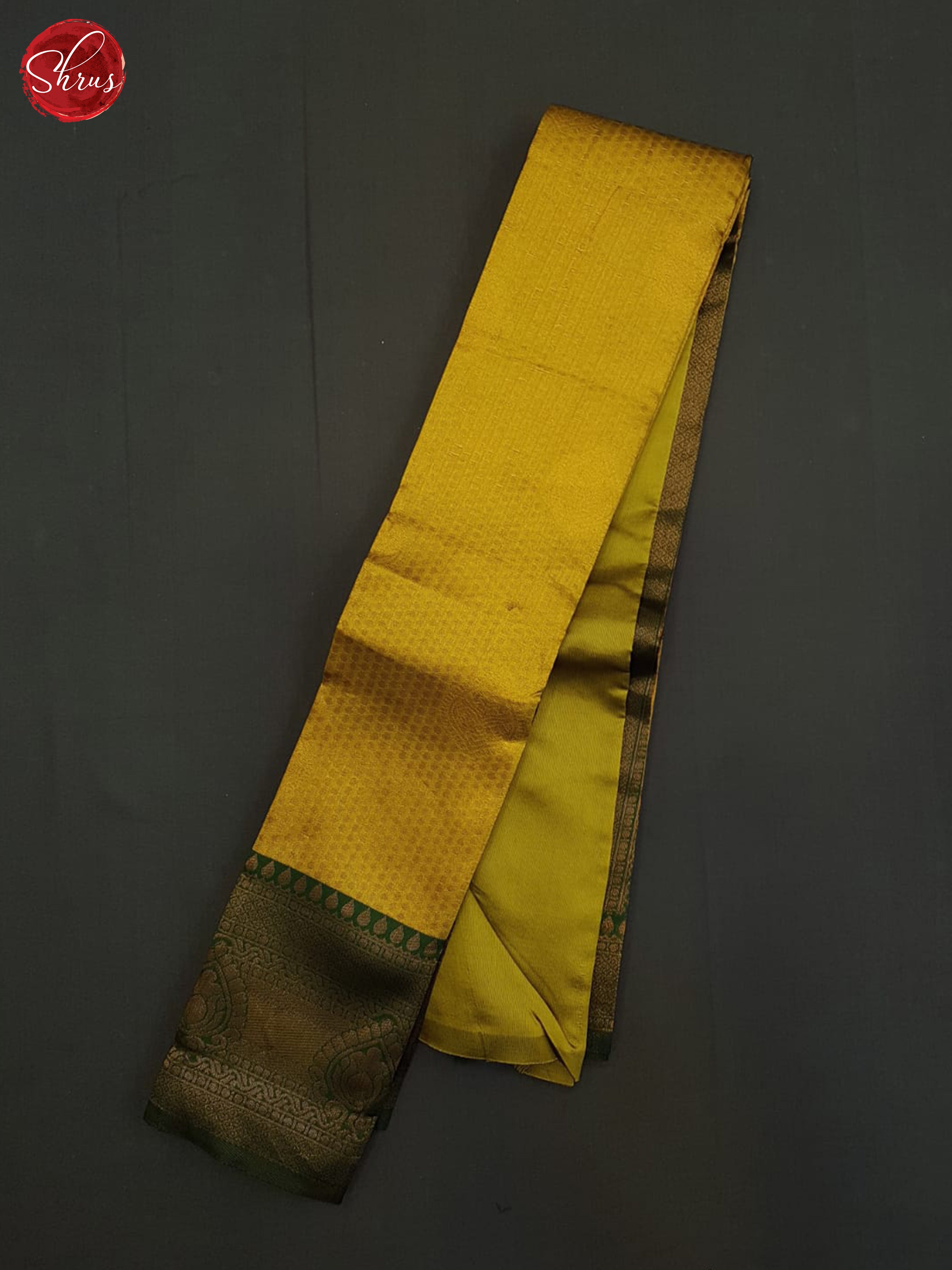 Mustard And Green - Shop on ShrusEternity.com