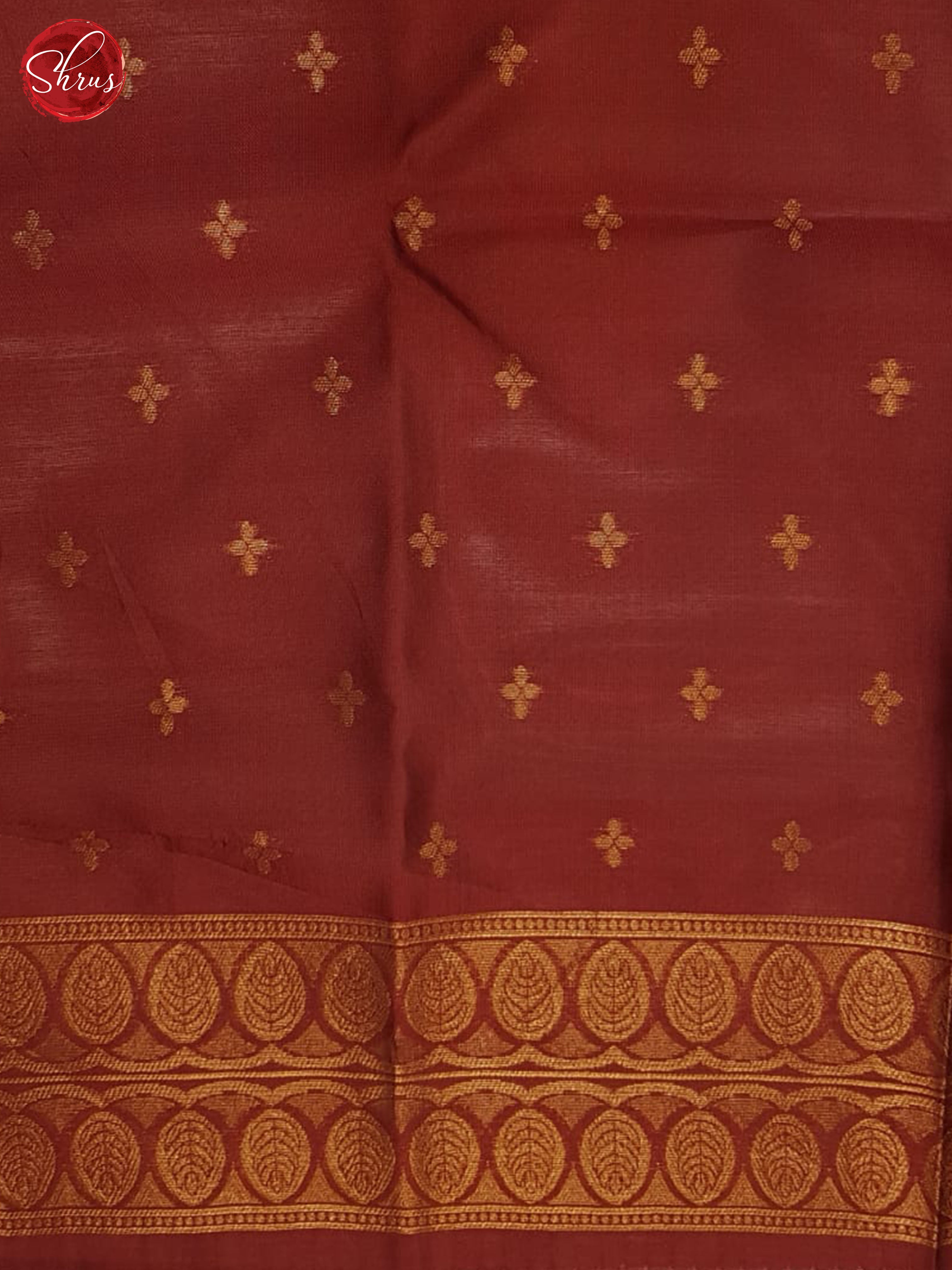 Mild Onion Pink and Maroon-Semi Soft Silk Saree - Shop on ShrusEternity.com