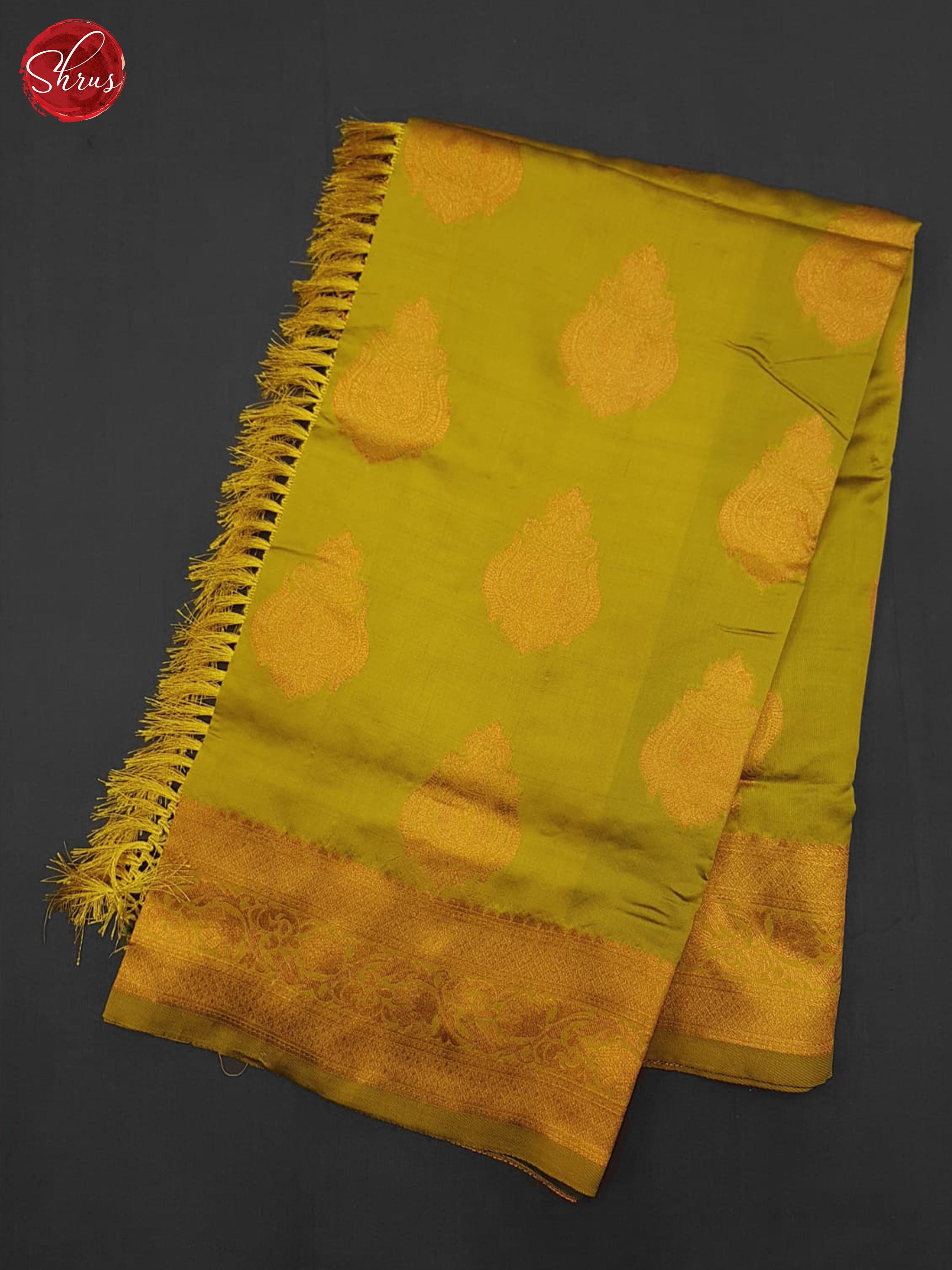 mustard and green - Shop on ShrusEternity.com