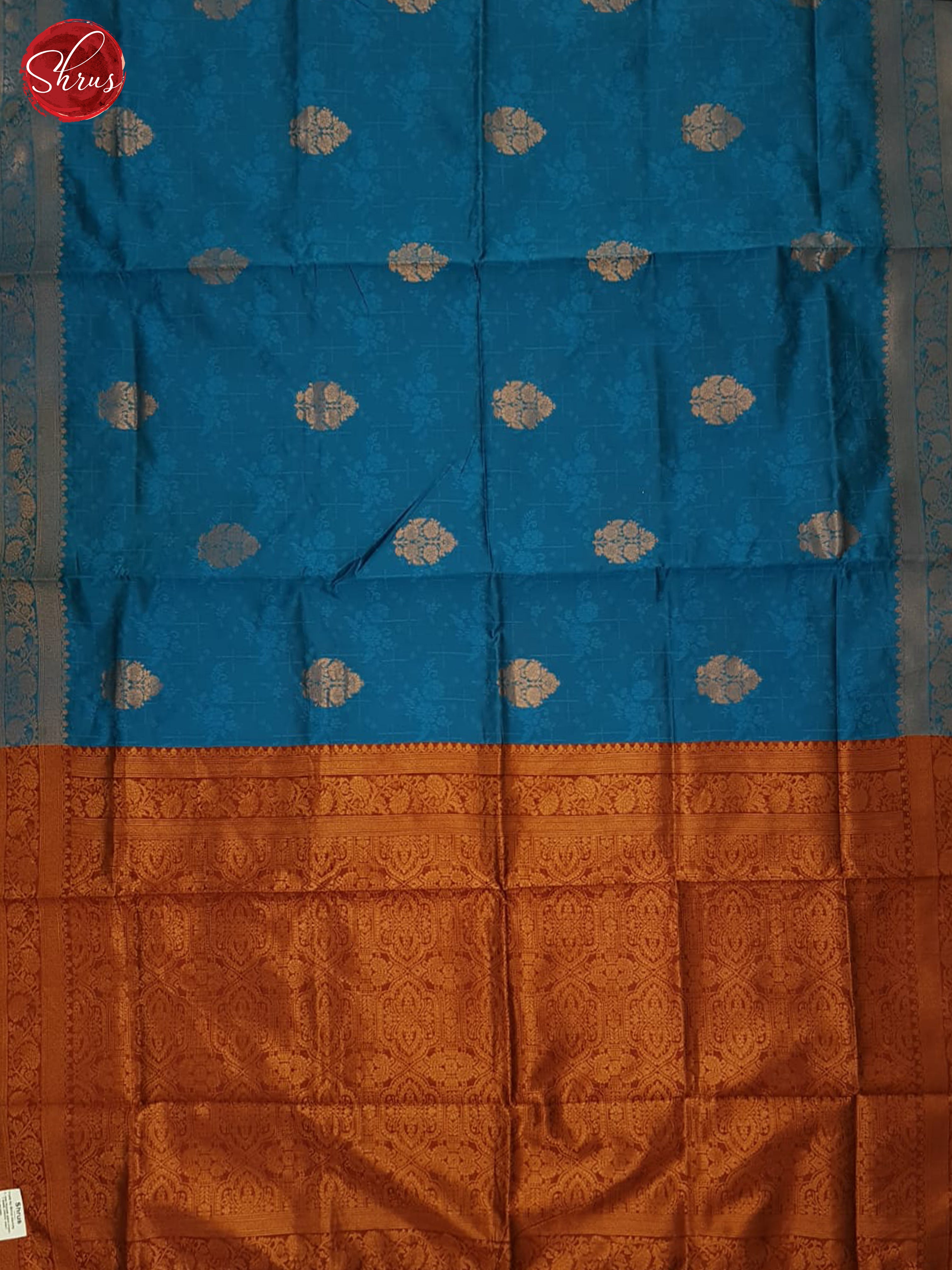 blue and arraku marron - Shop on ShrusEternity.com