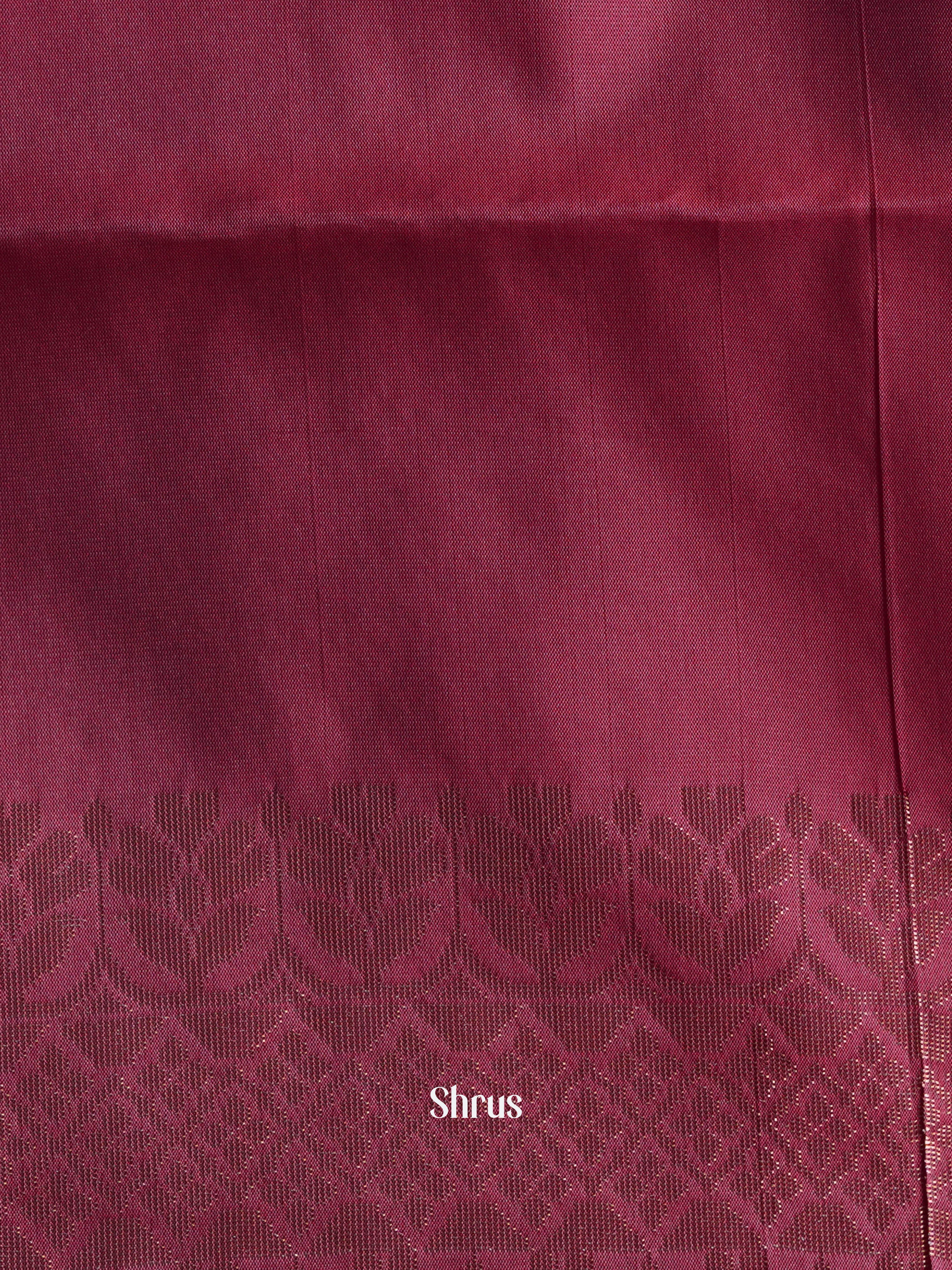 BKS07129 - Semi Softsilk Saree