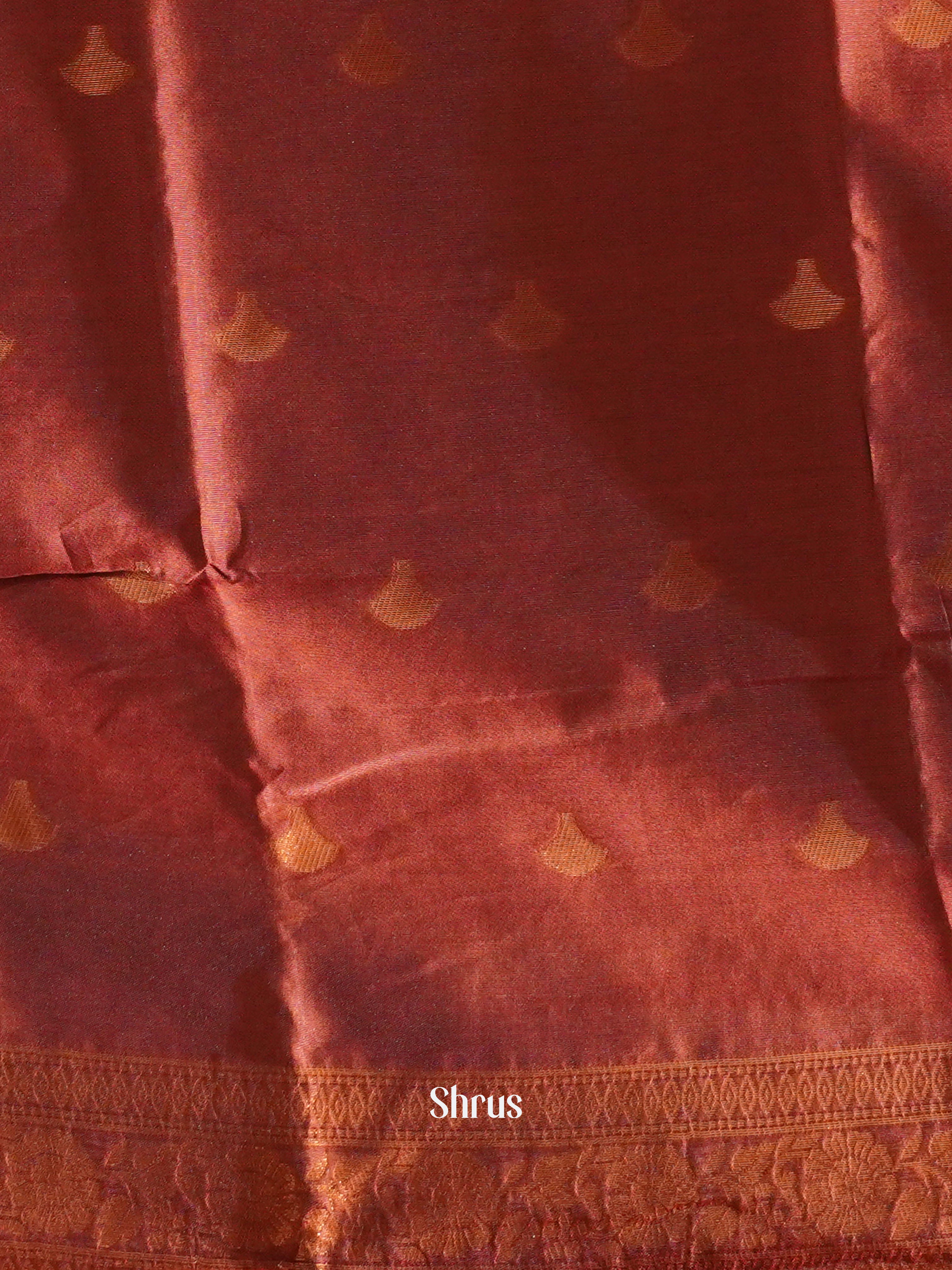 BKS08064 - Semi Softsilk Saree