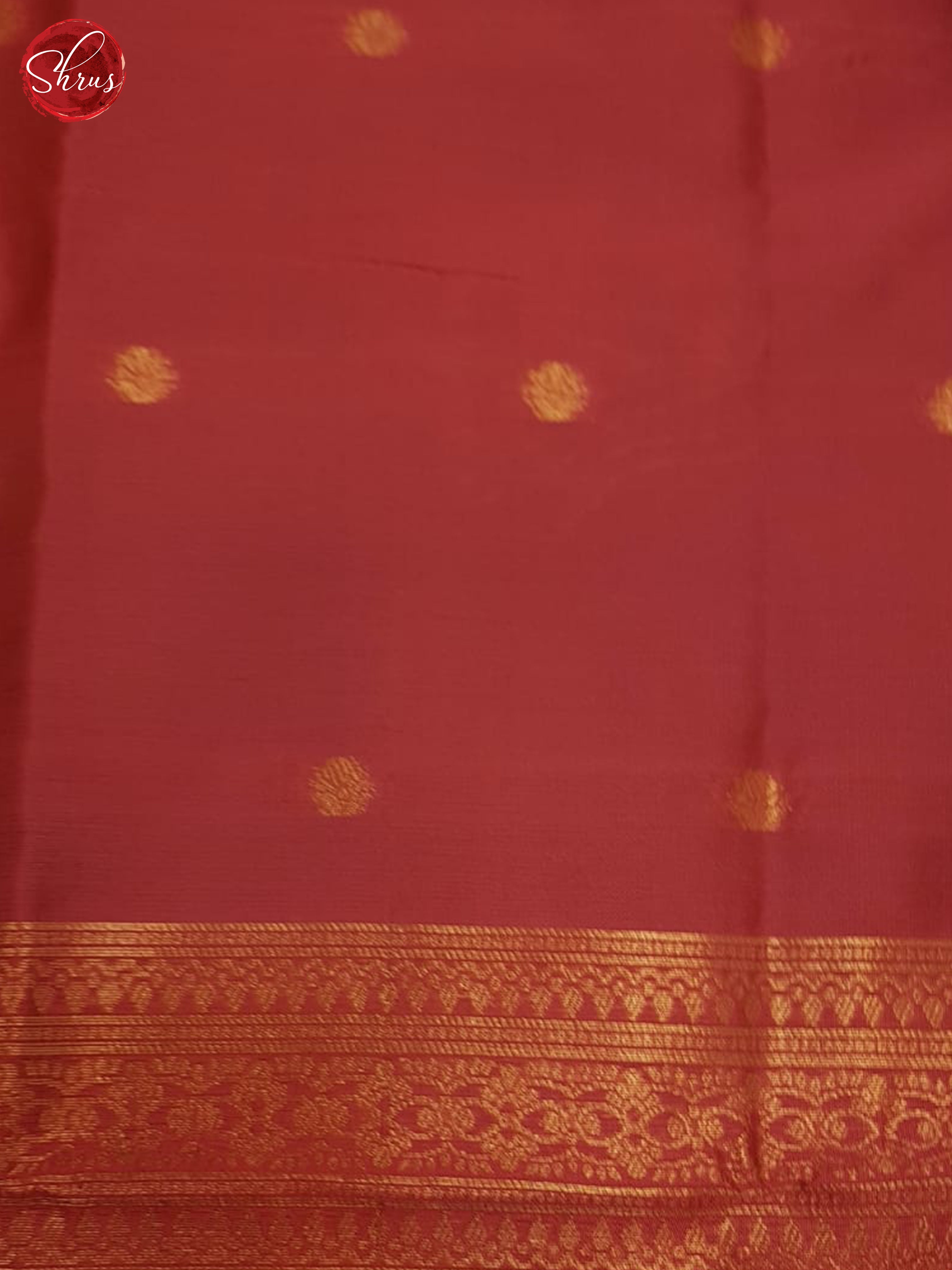 blue and pink- Semi Soft Silk Saree - Shop on ShrusEternity.com