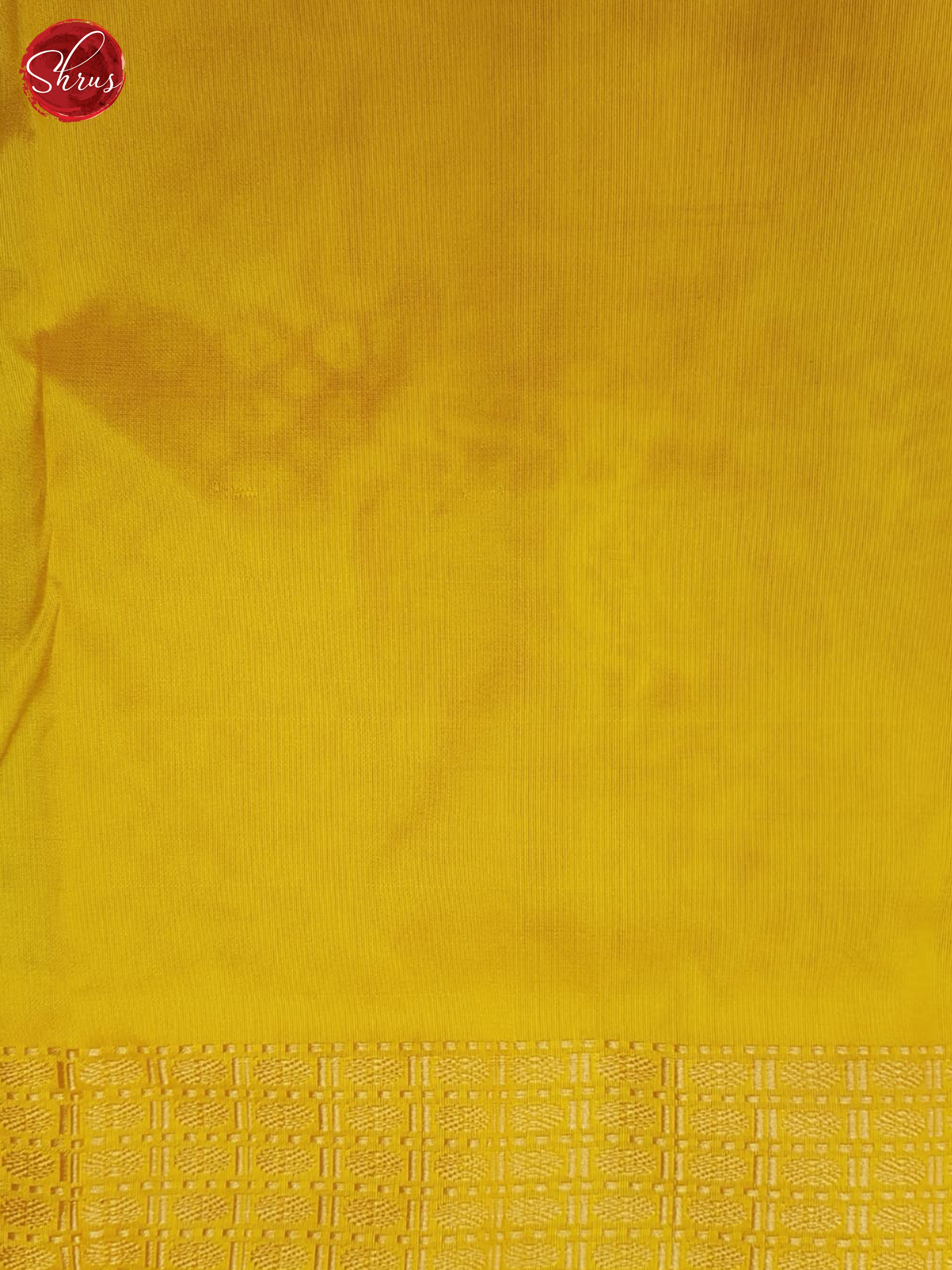 Violet & Mustard - Odisha Sambalpuri Silk Saree - Shop on ShrusEternity.com