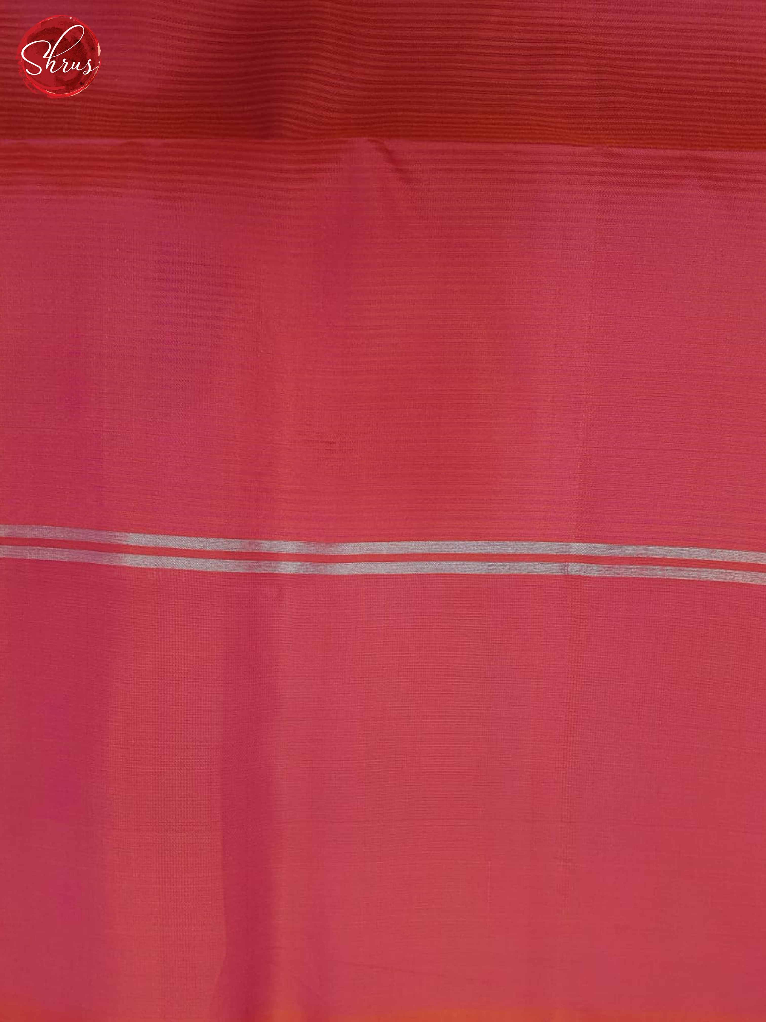 Purple And Pink- Soft Silk Saree - Shop on ShrusEternity.com