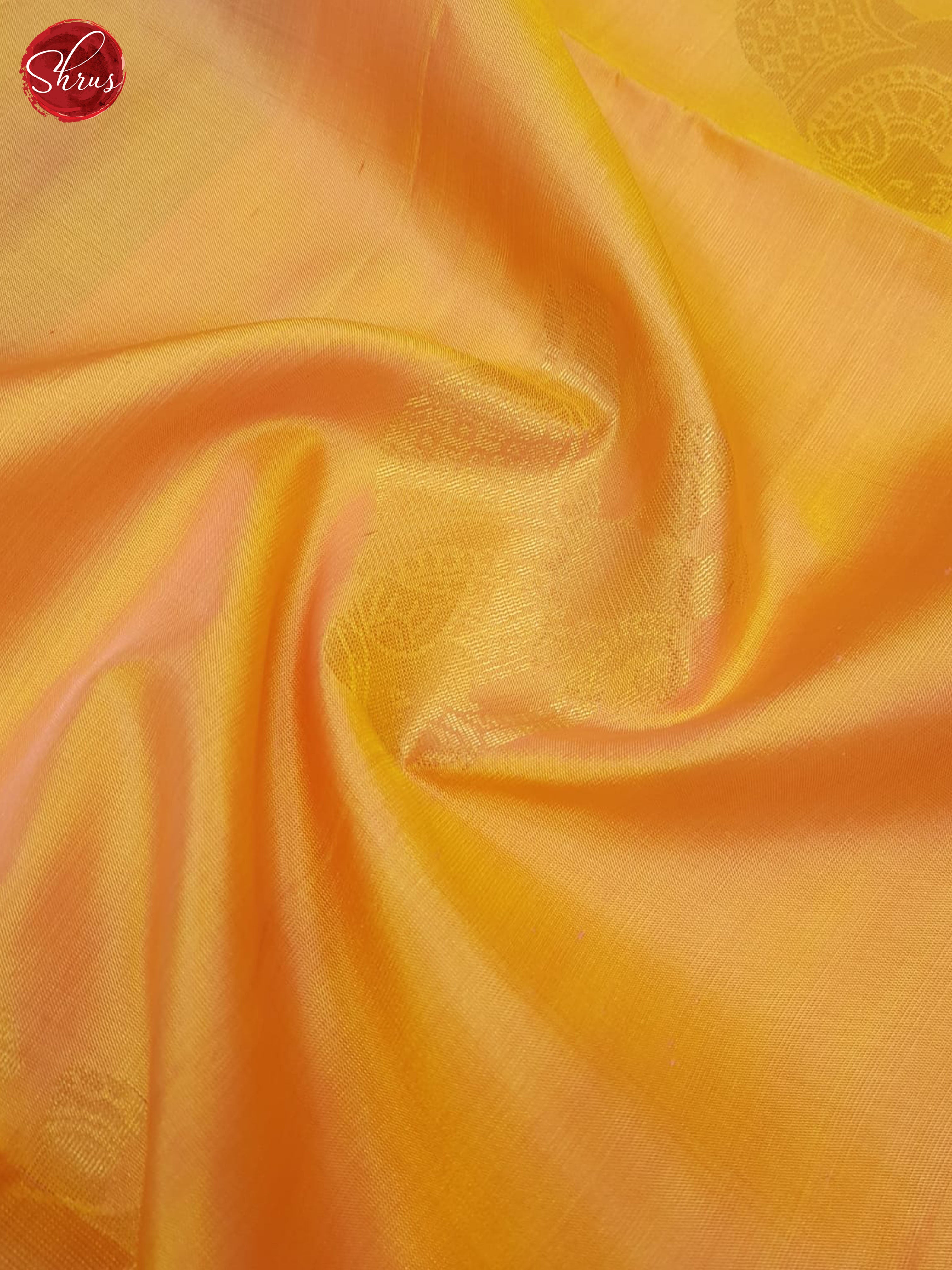 Peach And Wine-Soft Silk Saree - Shop on ShrusEternity.com