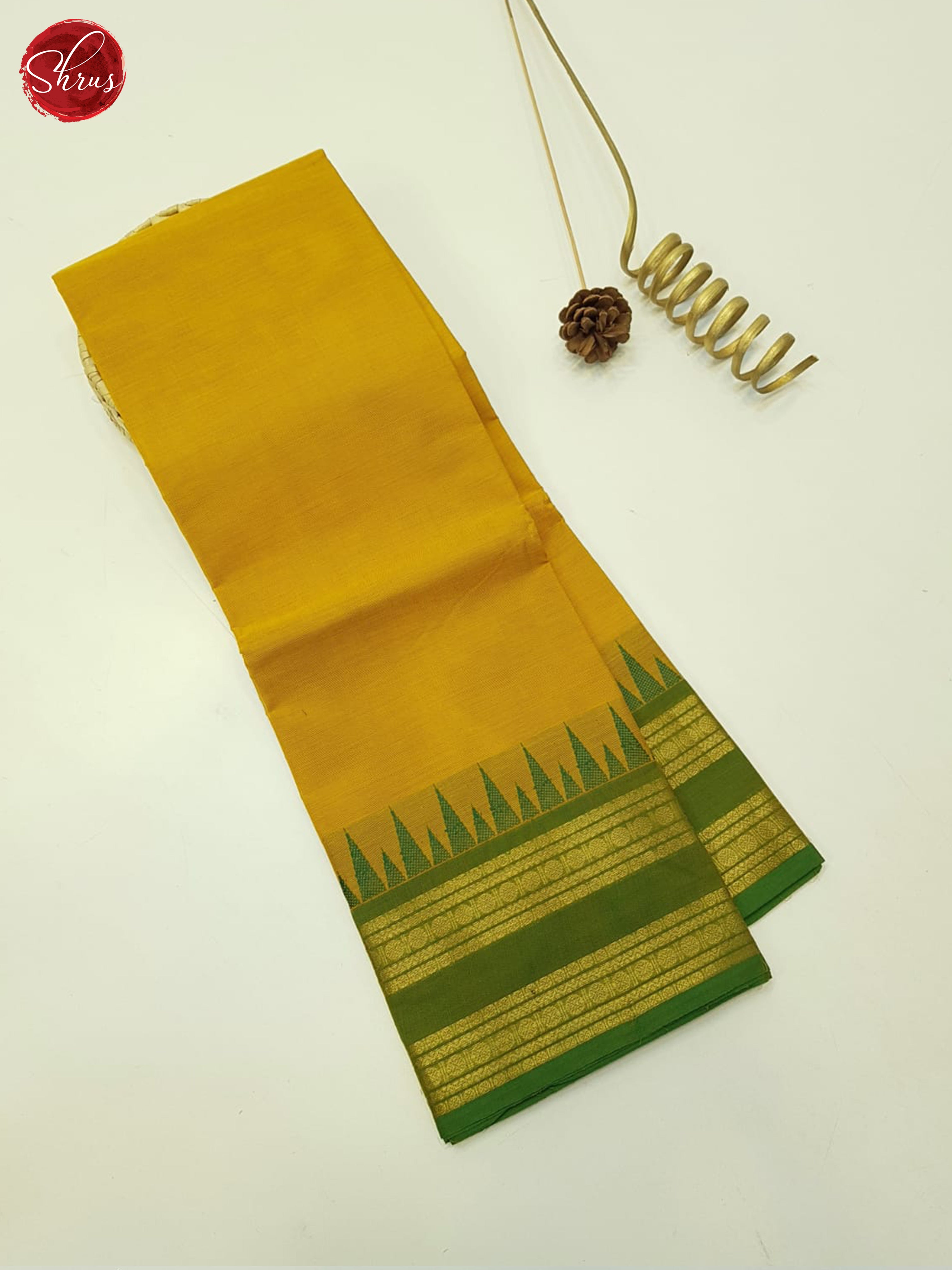 Mustard And Green - Shop on ShrusEternity.com