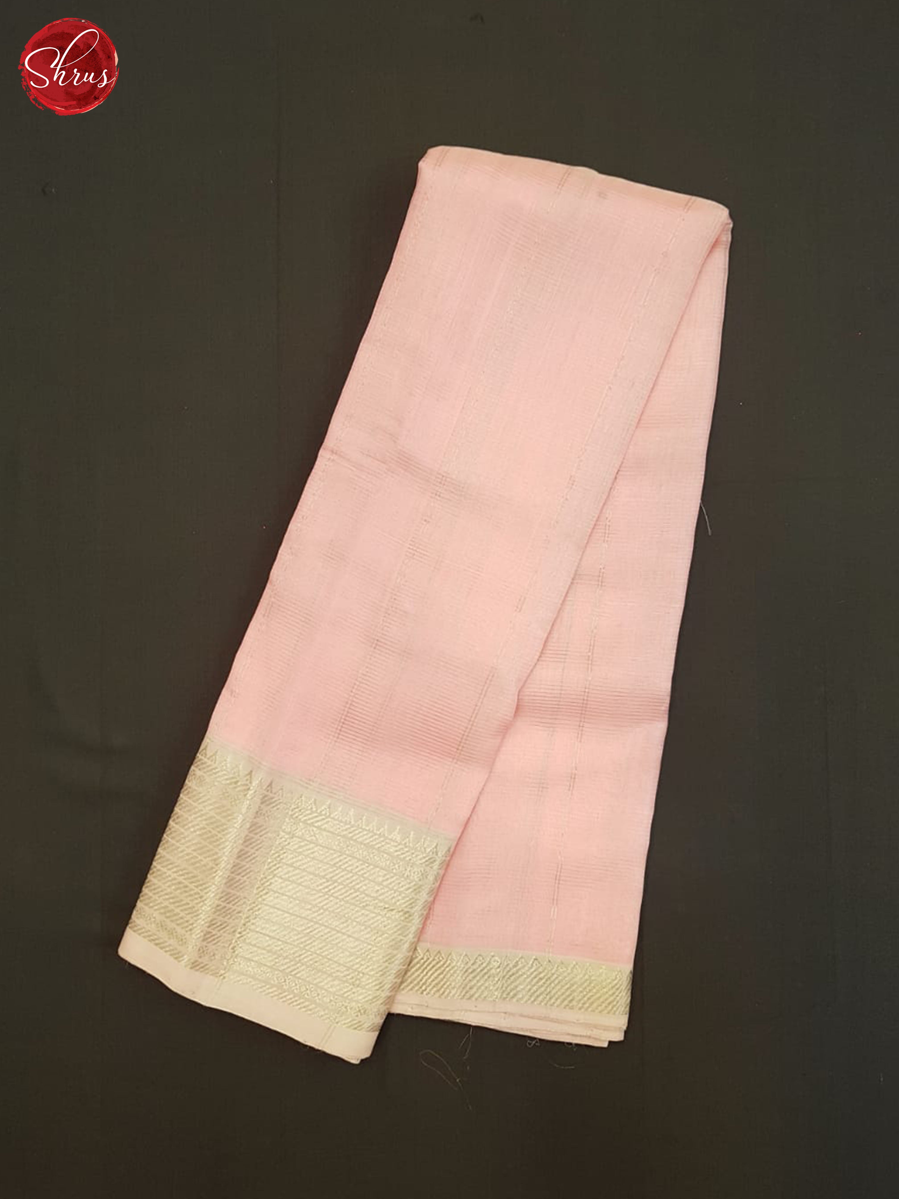 BLS01023 - Mangalagiri silkcotton Saree - Shop on ShrusEternity.com