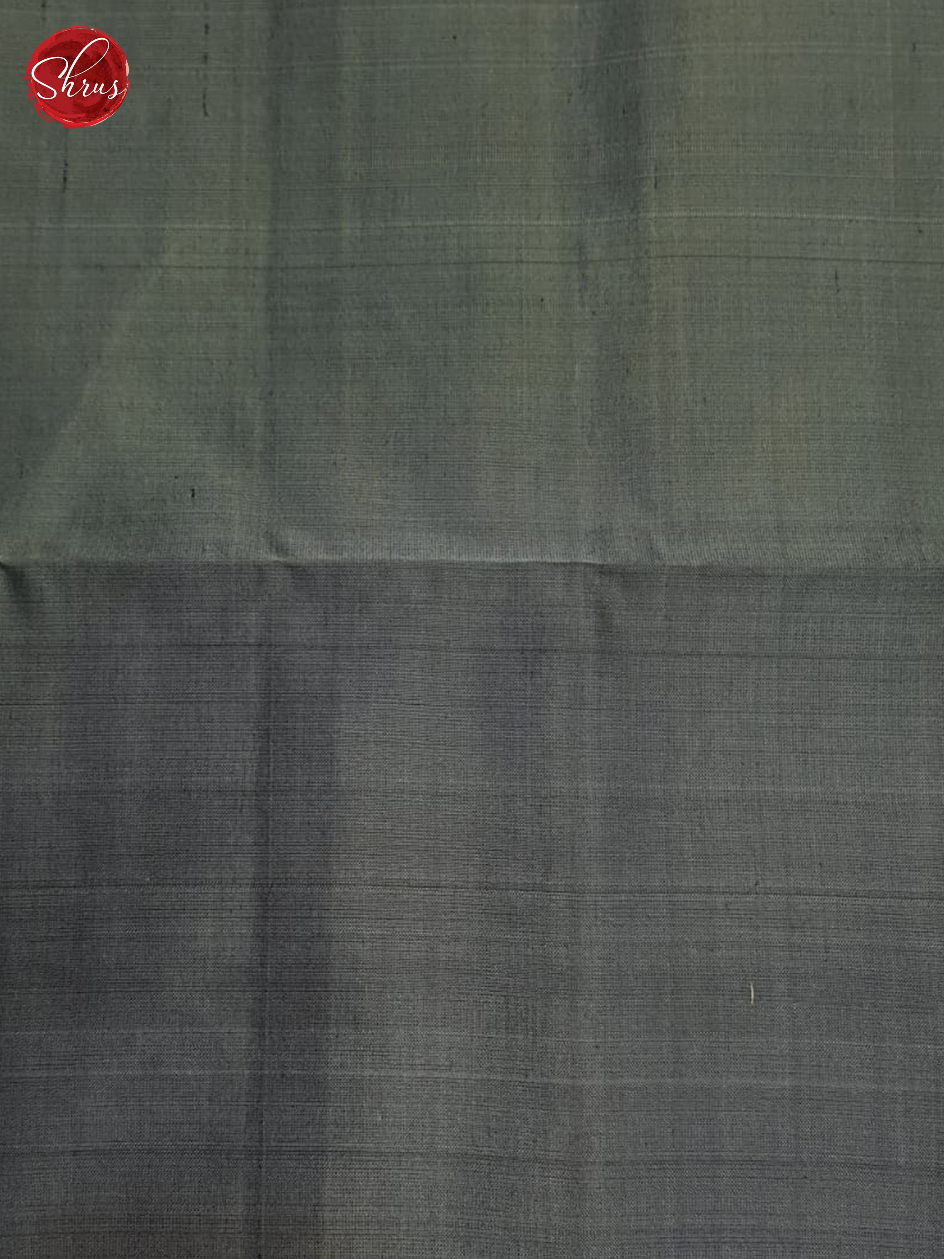 Wine And Grey- Soft Silk Saree - Shop on ShrusEternity.com