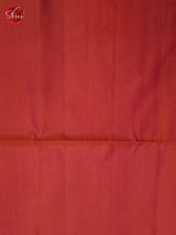 Beige And Orangish Pink-Soft Silk saree - Shop on ShrusEternity.com