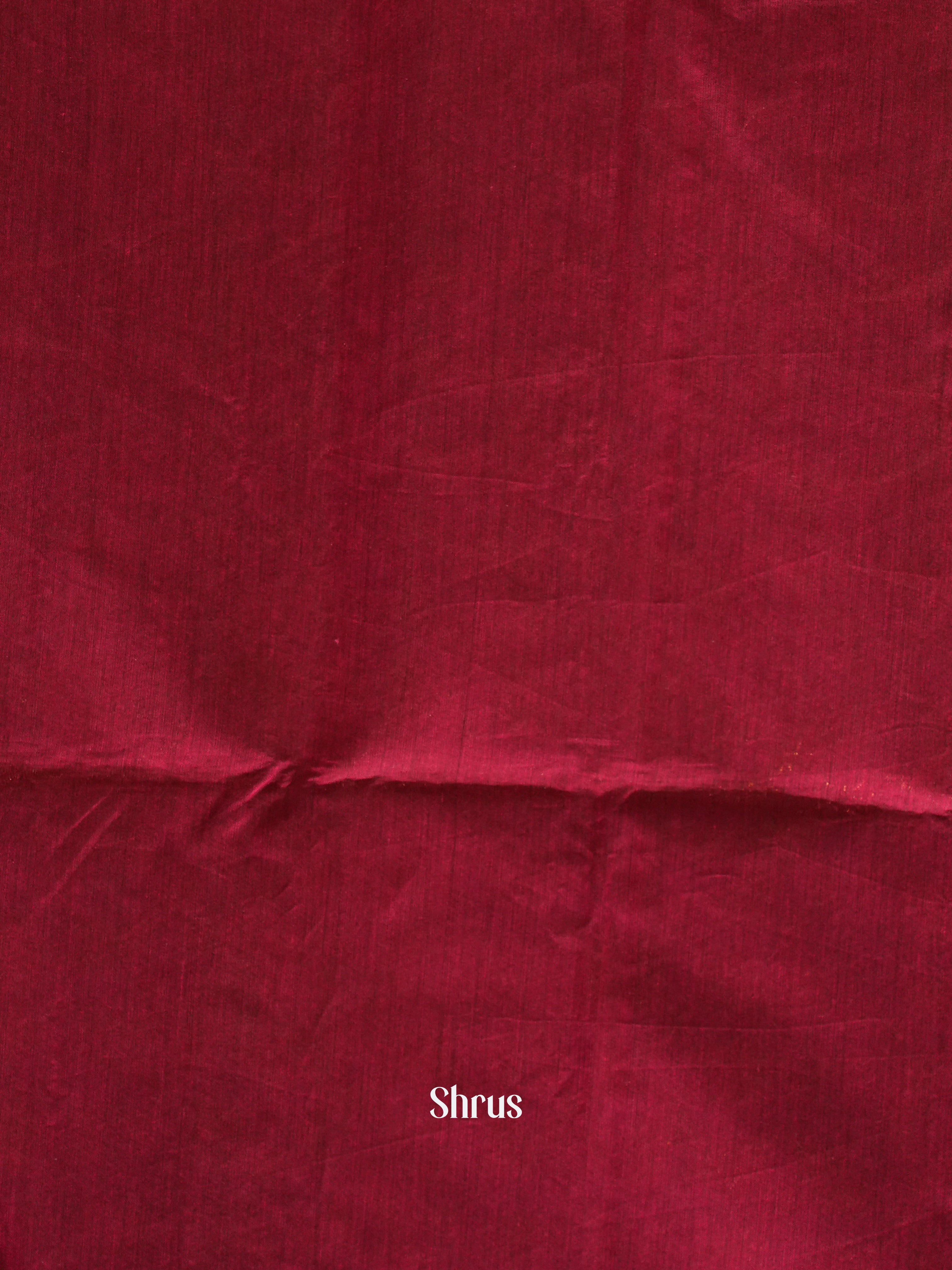 BLS11102-Semi Silkcotton Saree