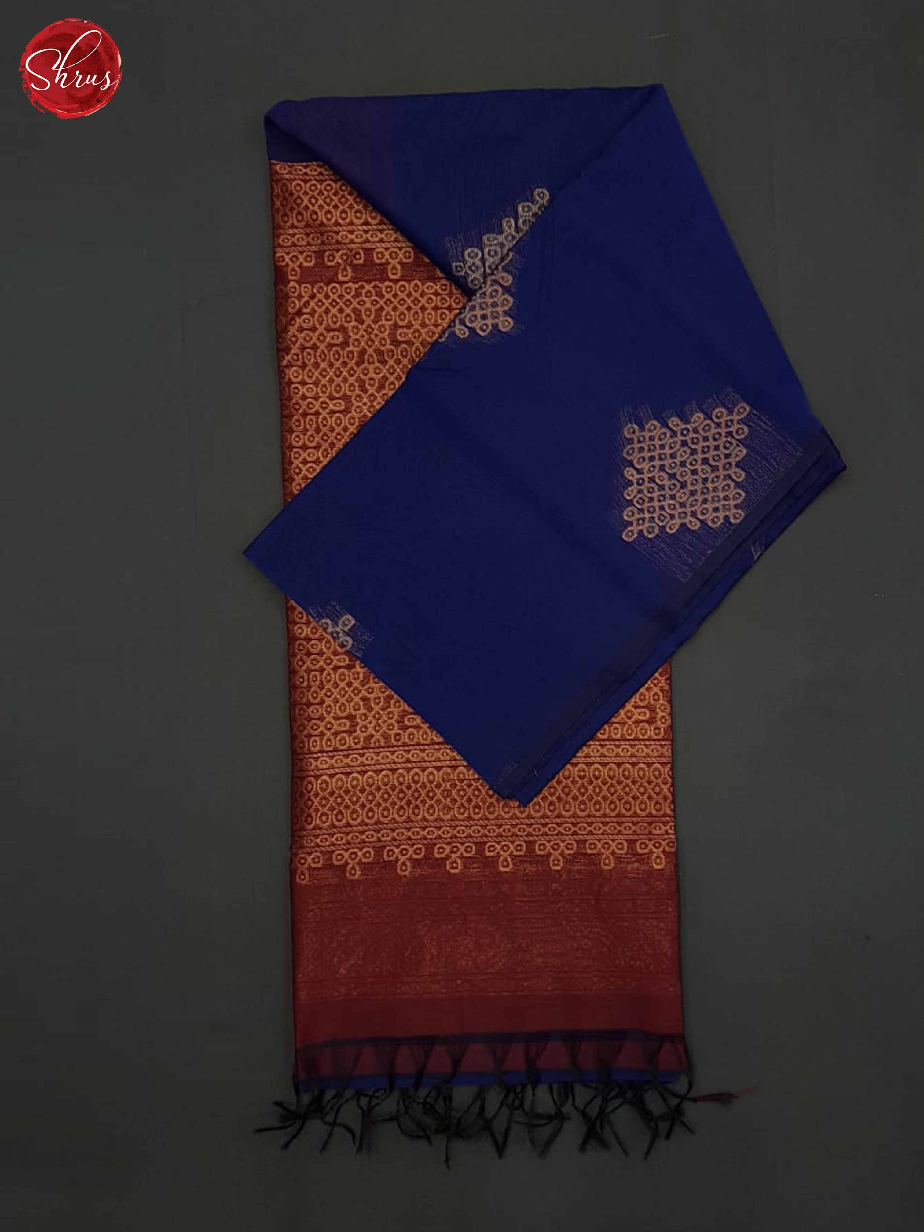 Blue And Arraku Marron - Shop on ShrusEternity.com