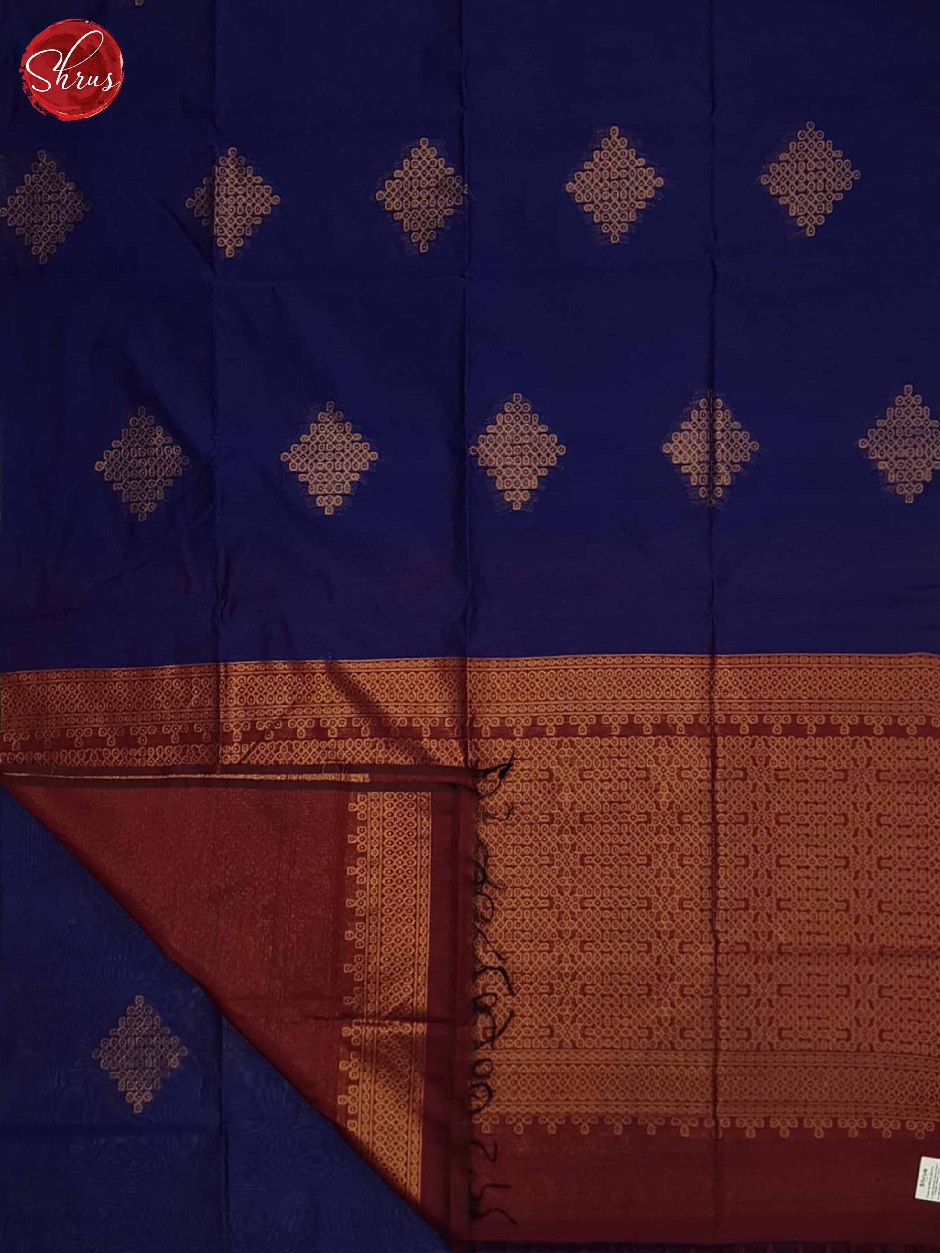 Blue And Arraku Marron - Shop on ShrusEternity.com