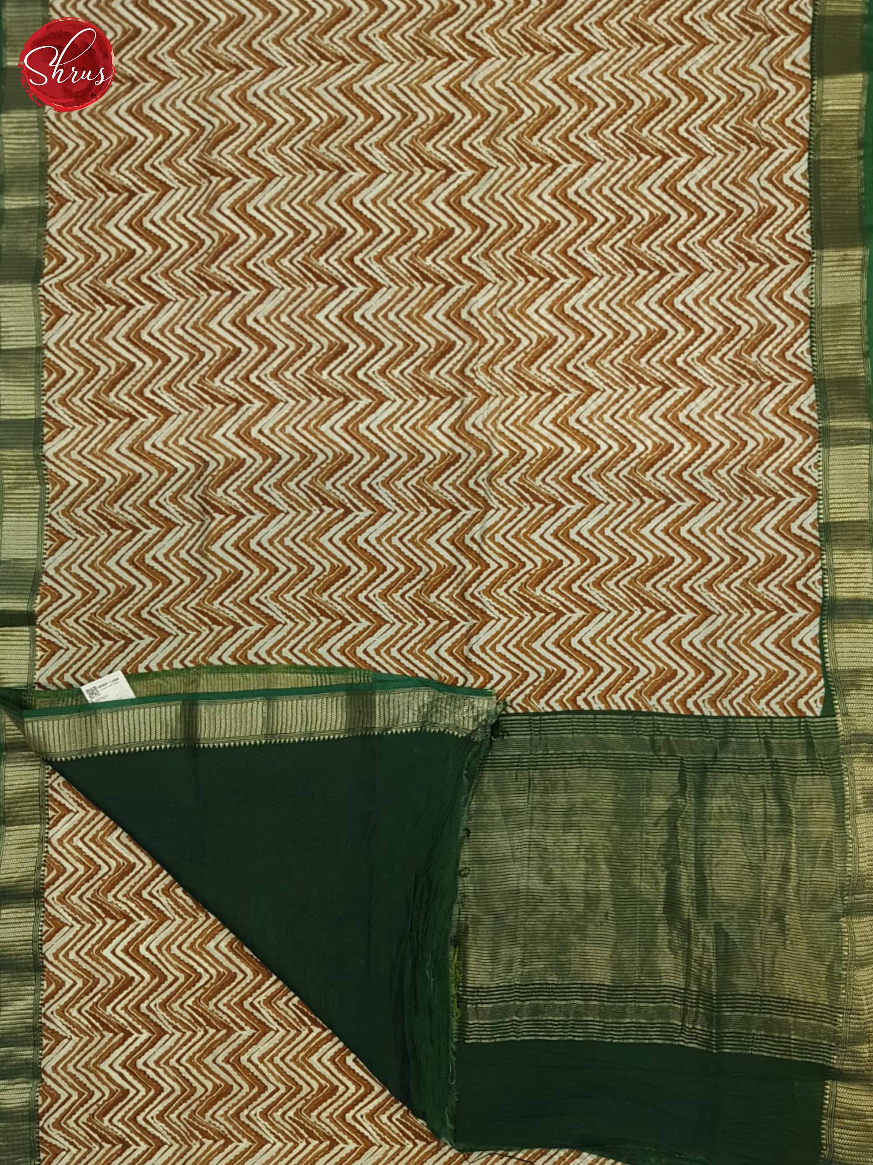 Brown And Green - Shop on ShrusEternity.com