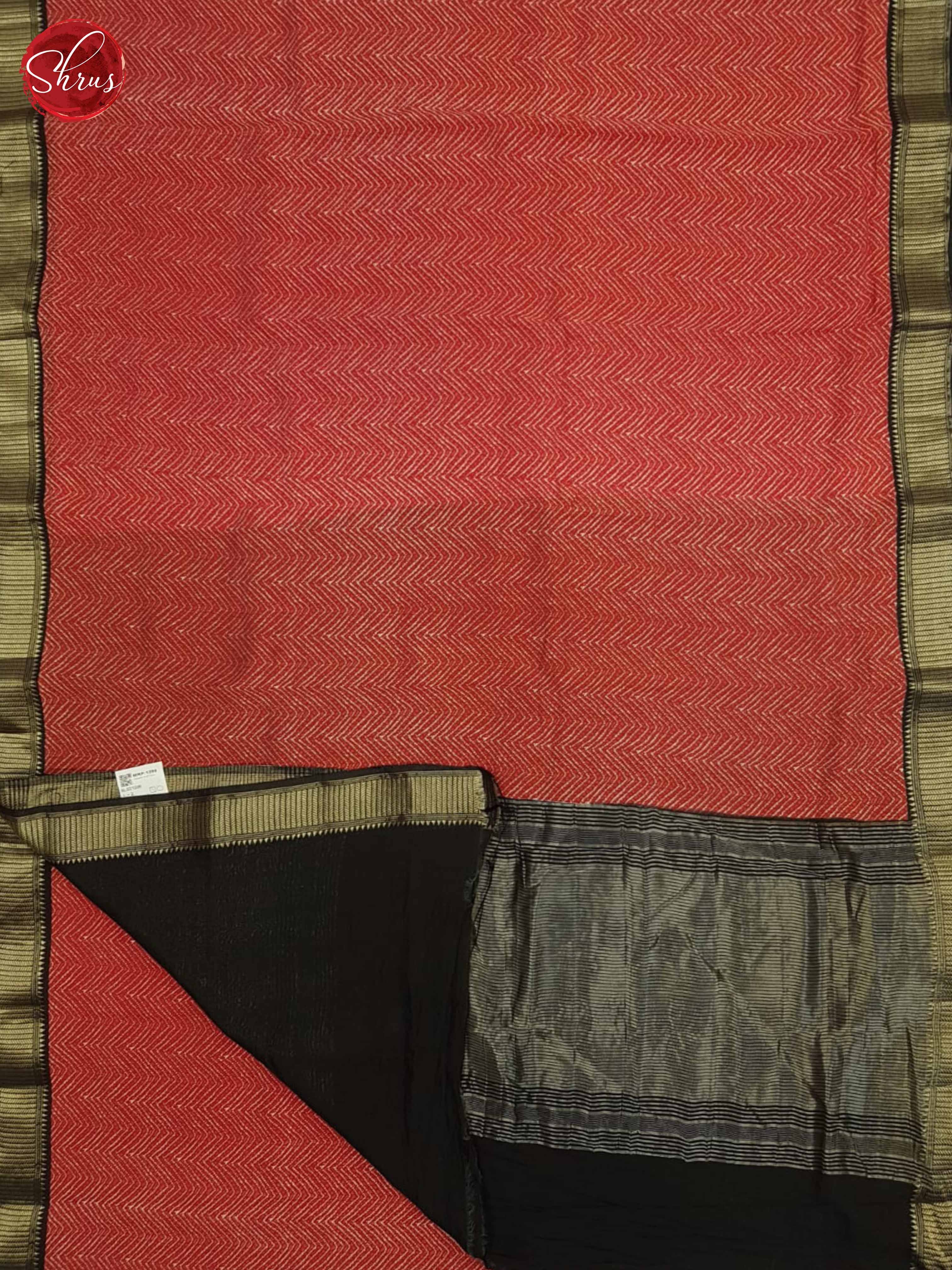 Red And Black - Shop on ShrusEternity.com