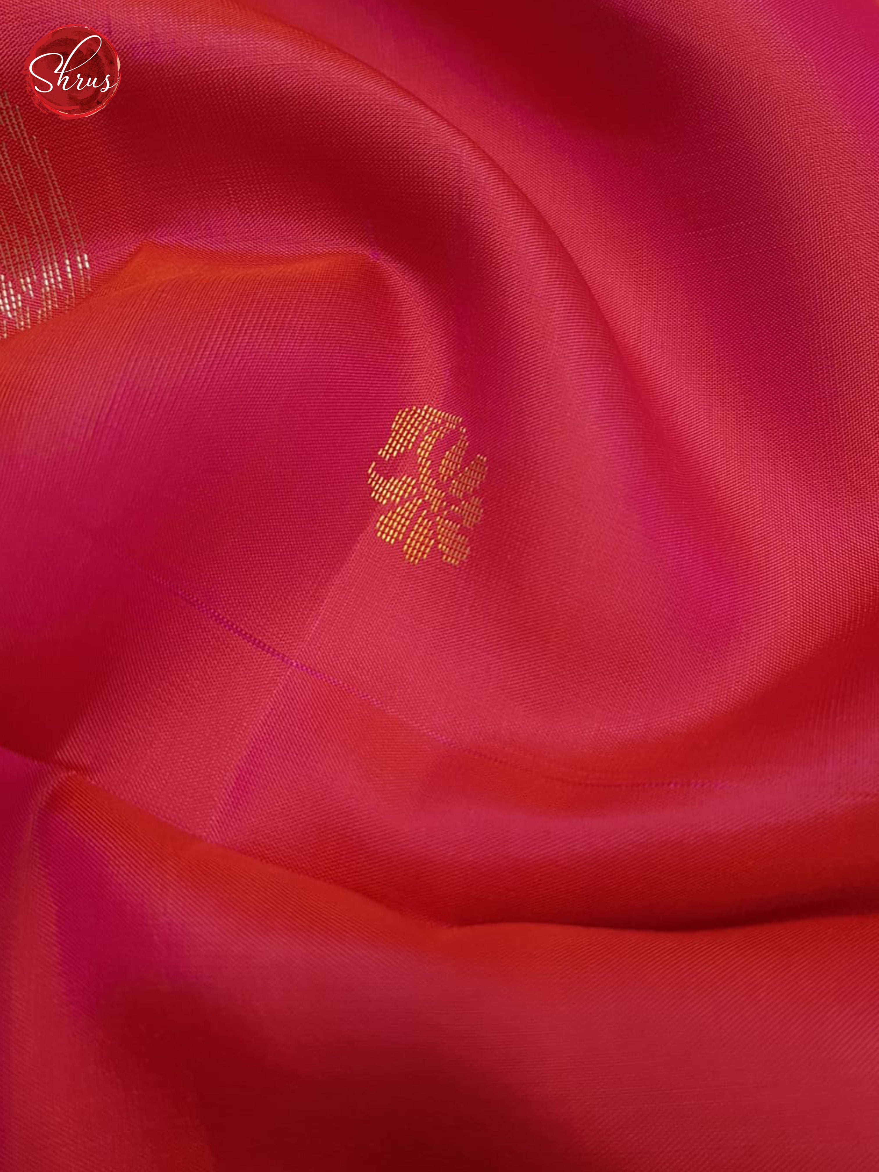 Pink(Single tone)-Soft silk saree - Shop on ShrusEternity.com