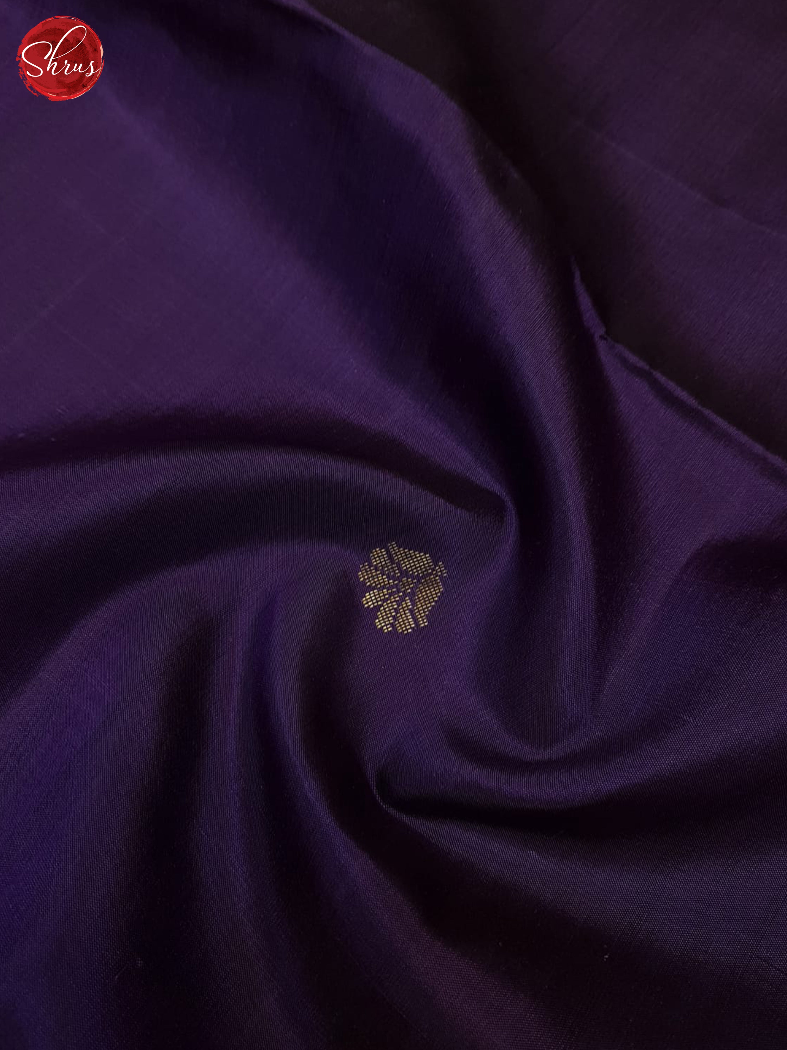 Purpule And Pink-Soft Silk Saree - Shop on ShrusEternity.com