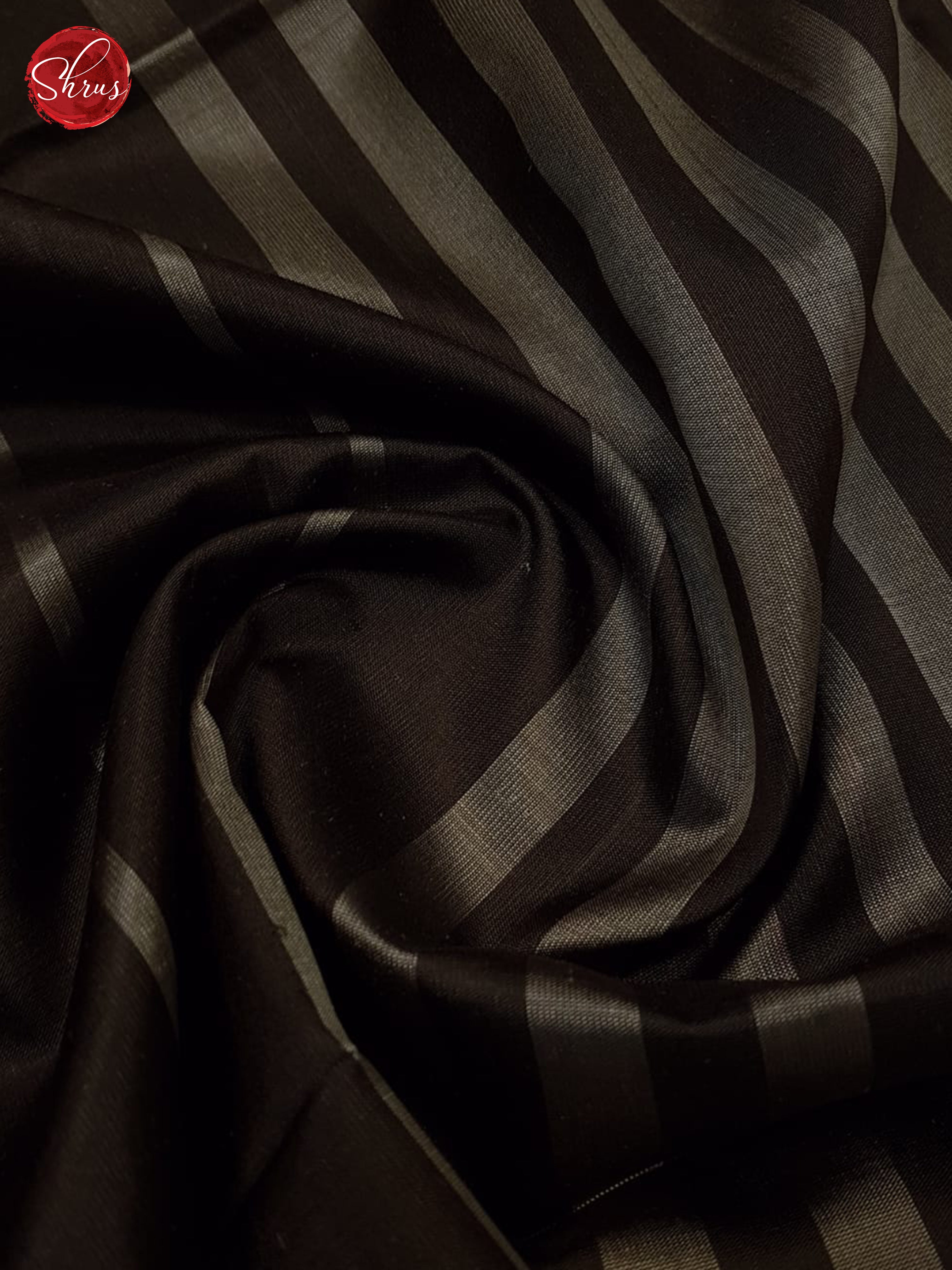 Brown And Wine-Soft silk Saree - Shop on ShrusEternity.com