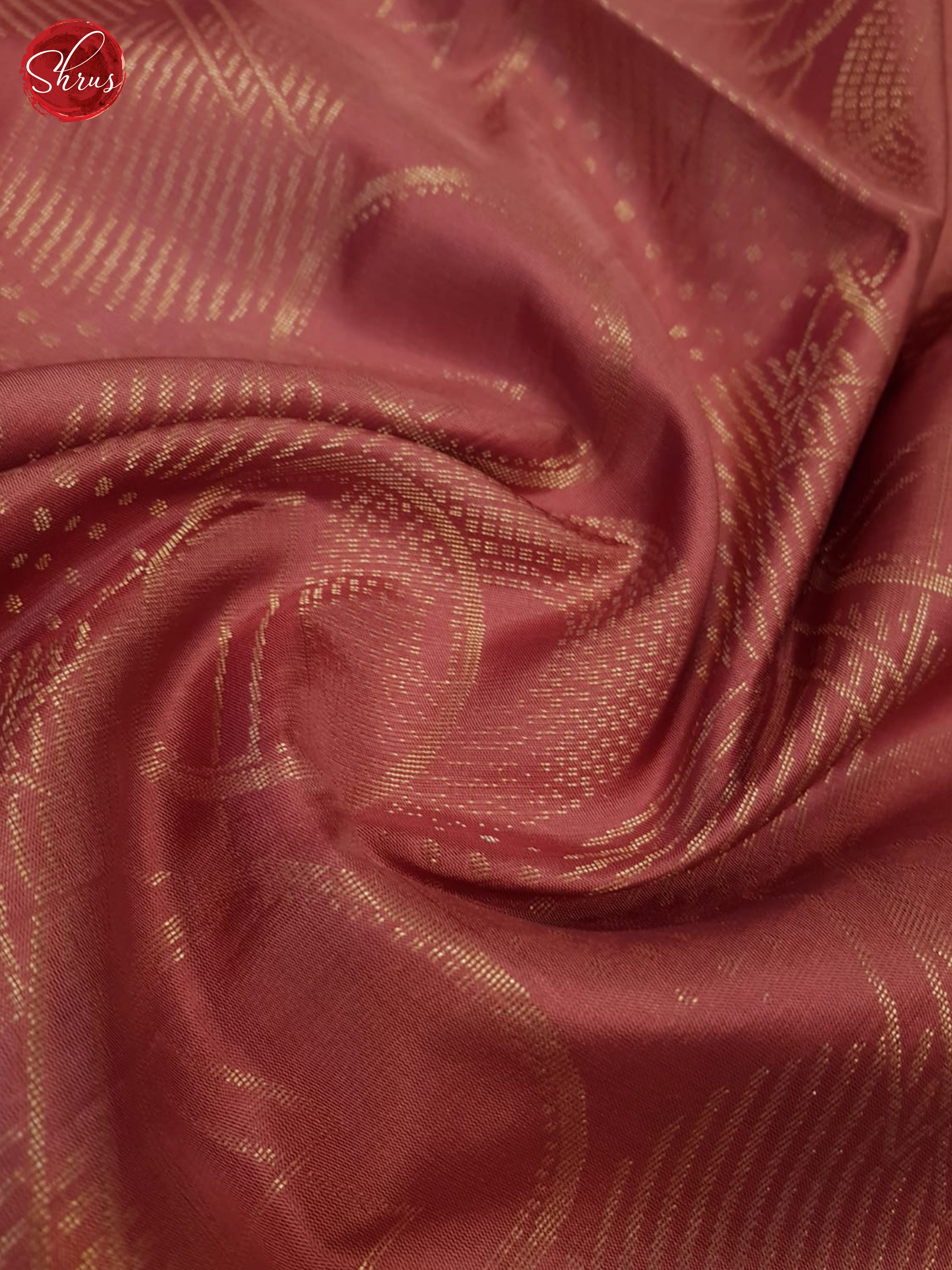 Pink(Single tone)-Soft silk saree - Shop on ShrusEternity.com