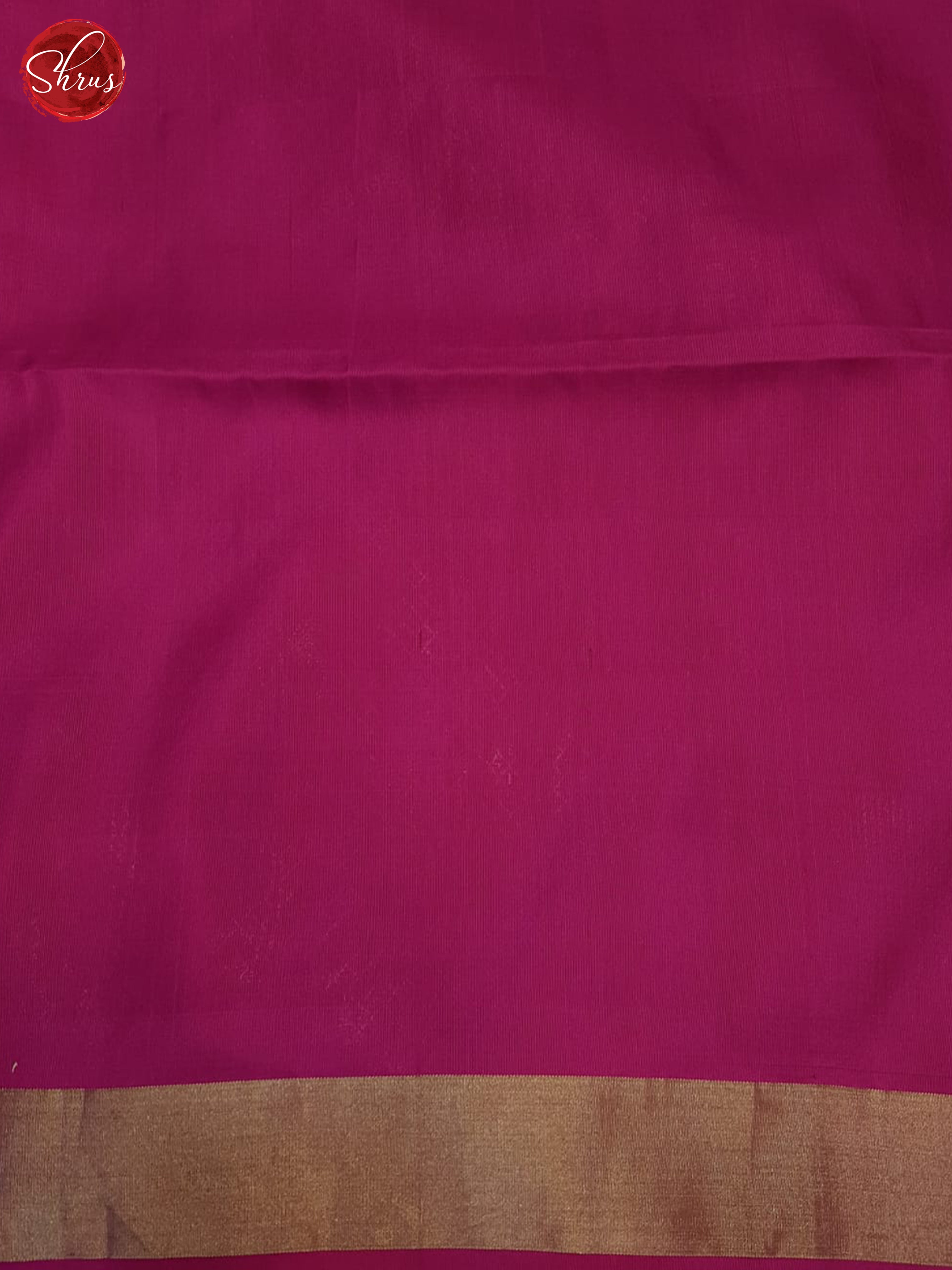 Black And Pink-Soft Silk Saree - Shop on ShrusEternity.com