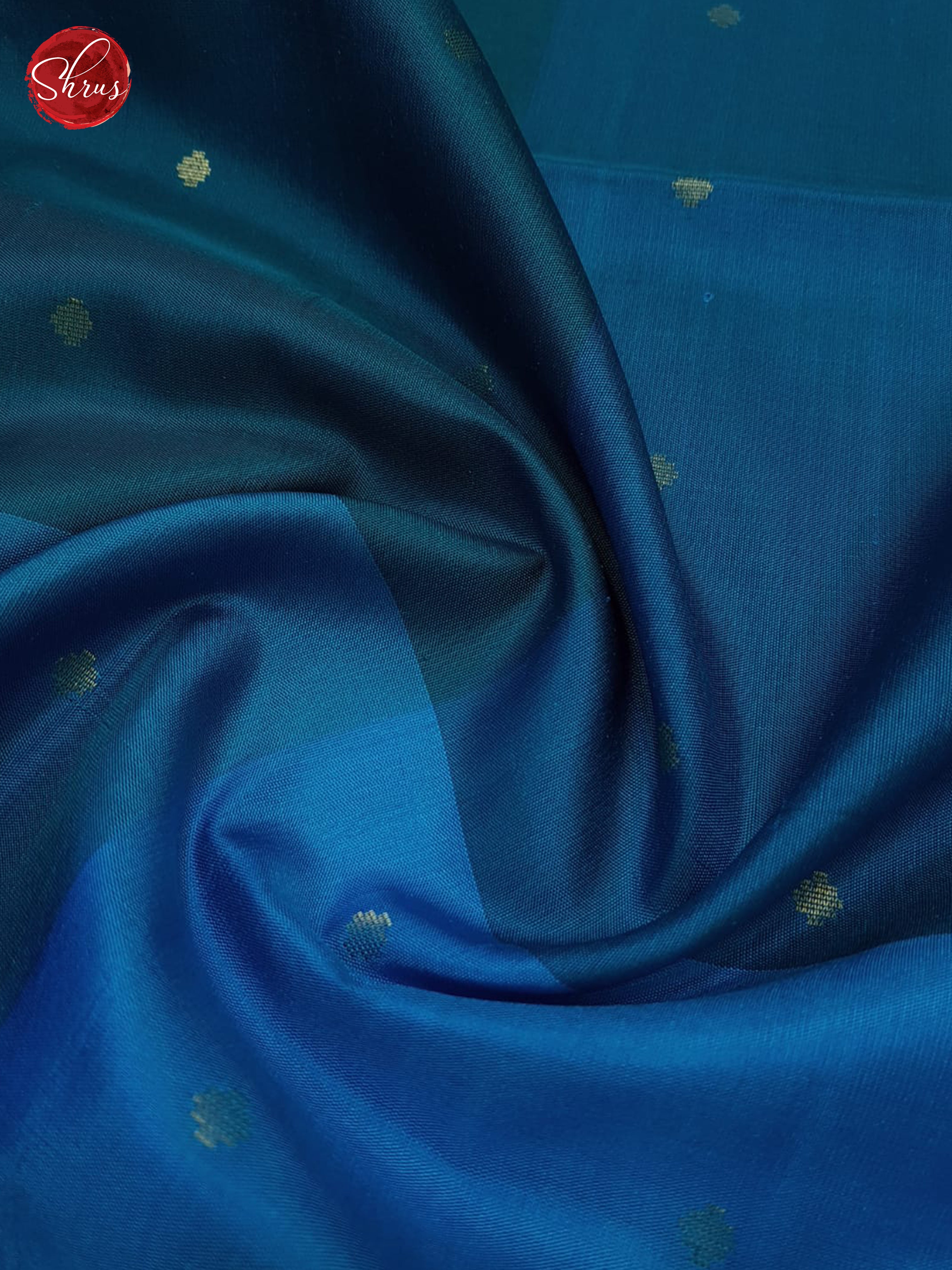 Blue - Soft Silk - Shop on ShrusEternity.com